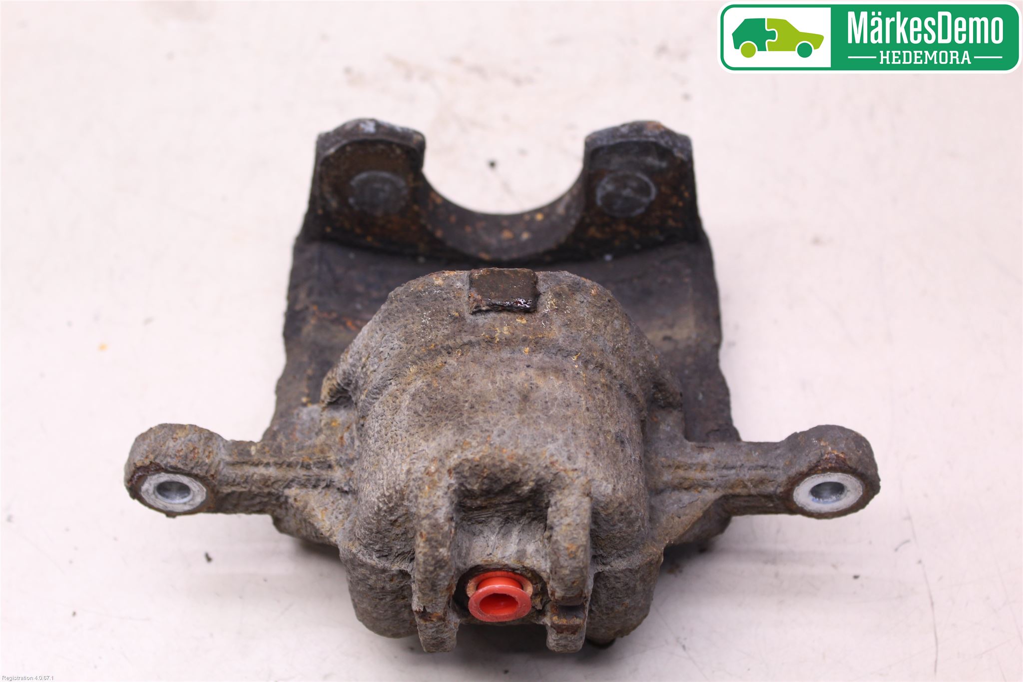 Hyundai i20 PB 09-14 Bremsecaliper Foran Venstre