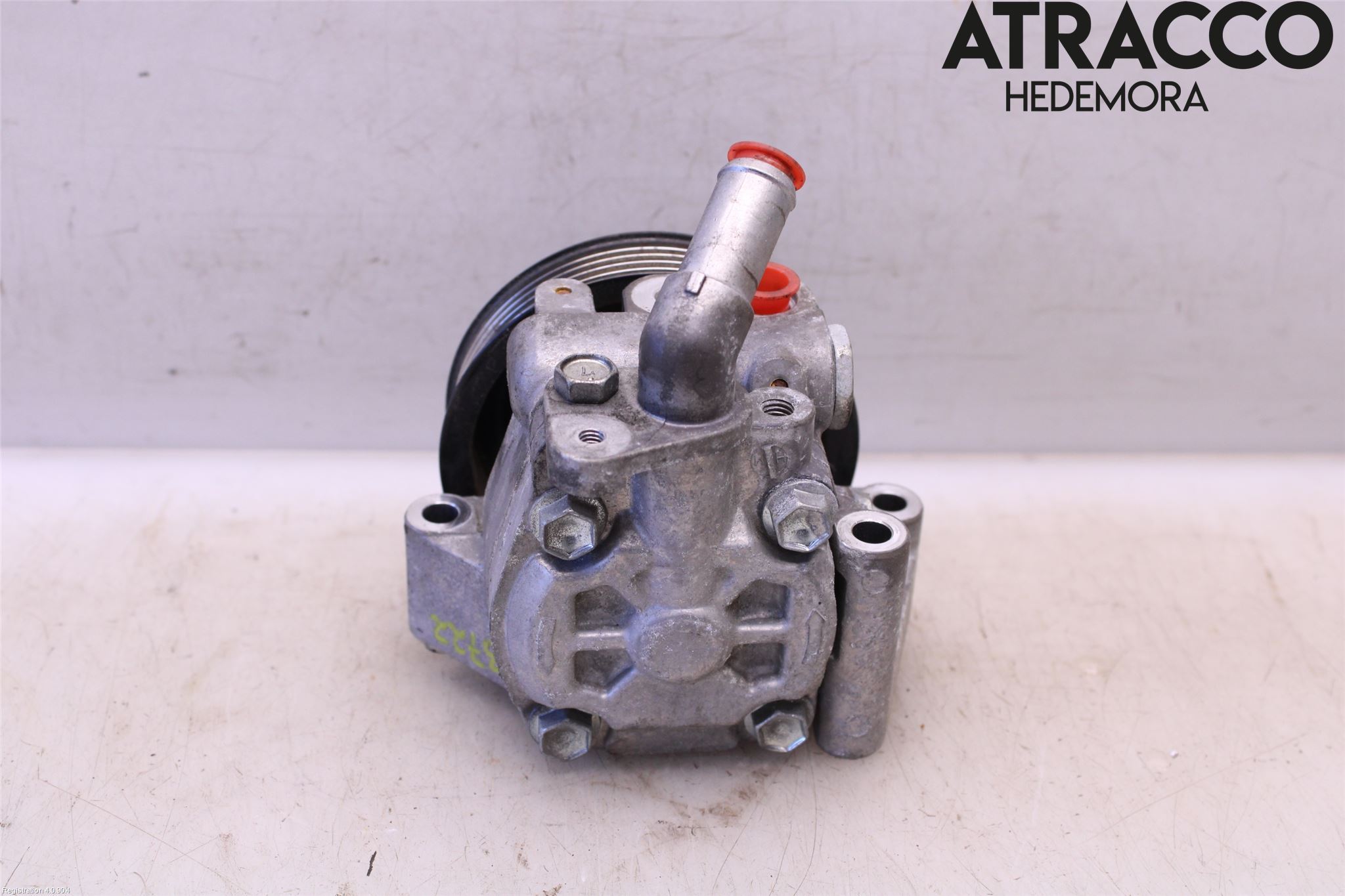 Jaguar XF 08-15 Servo Pumpe