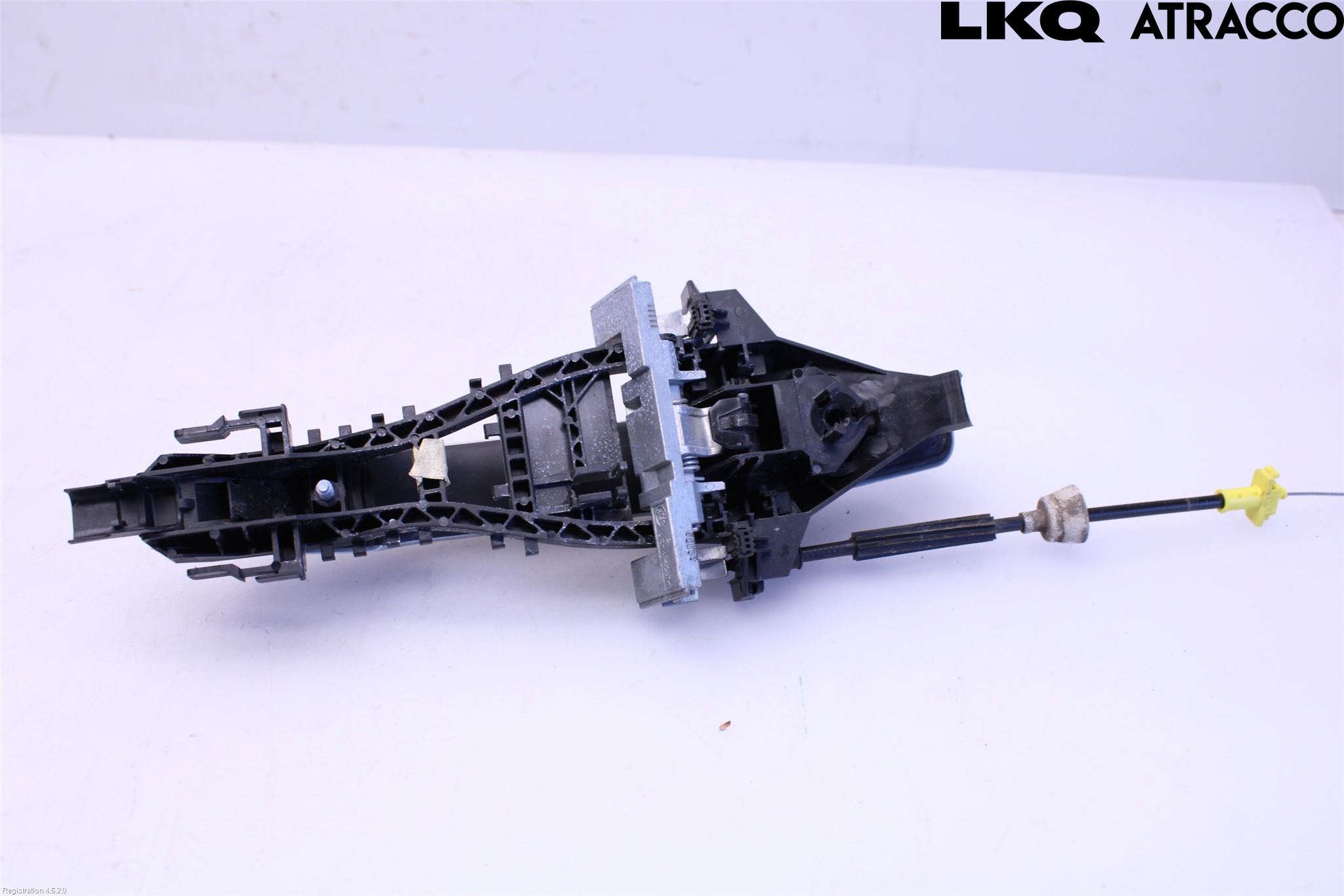 Landrover RANGE ROVER SPORT (L494) 14-22 Dørhandtak Ytre Høyre