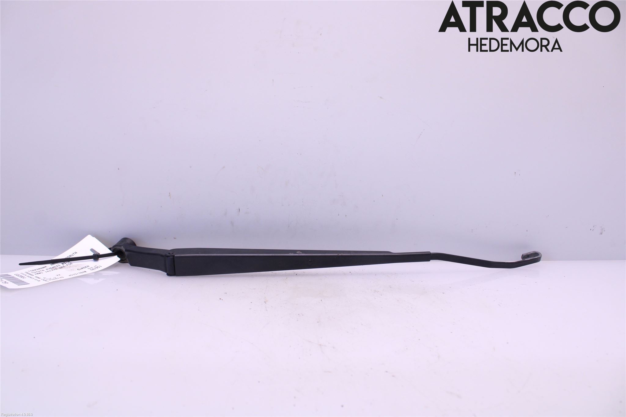 Toyota AVENSIS 03-06 Viskerarm-Armer Frontrute