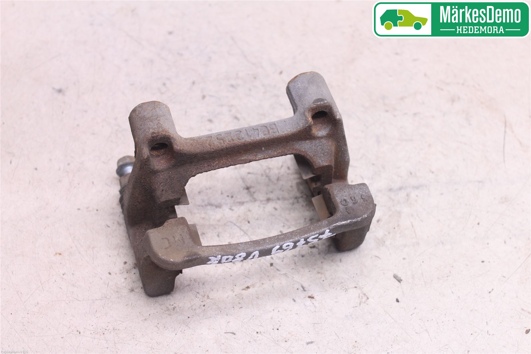 Kia SPORTAGE (QL) 16-21 Bremsecaliper Feste Holder