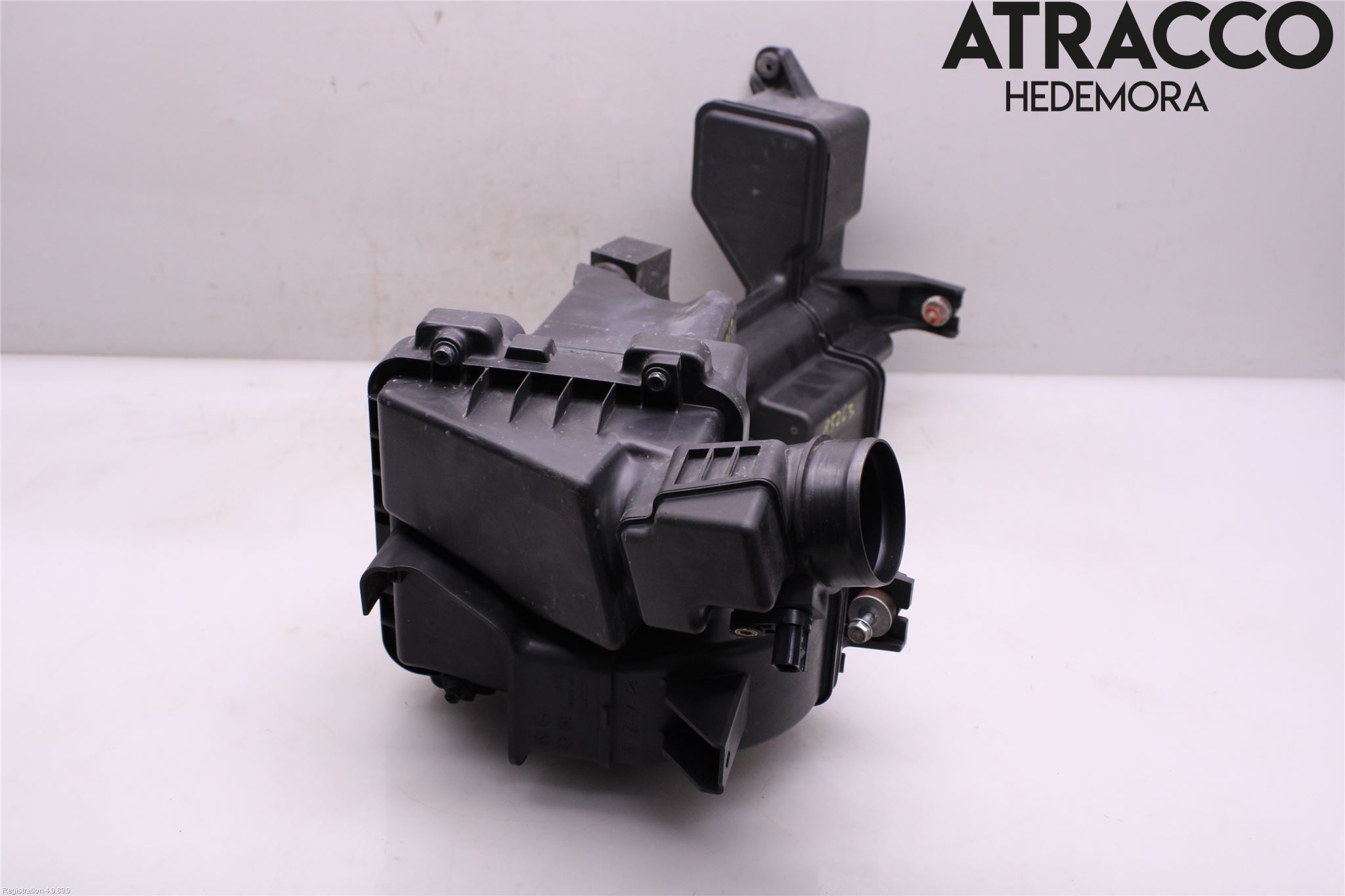 Honda CIVIC 17-22 Luftfilter Boks