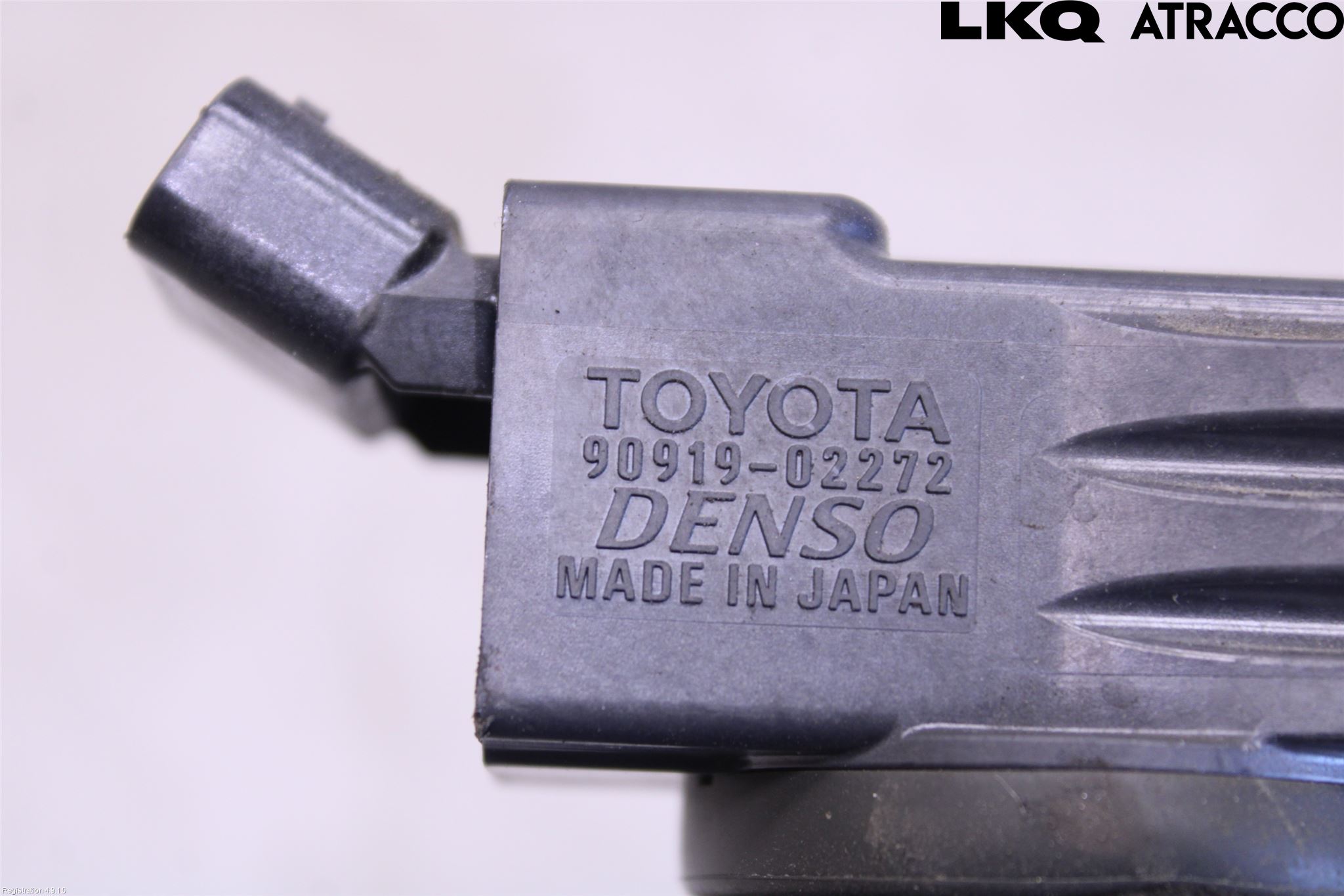 Toyota PRIUS (ZVW50) 16-21 Coil