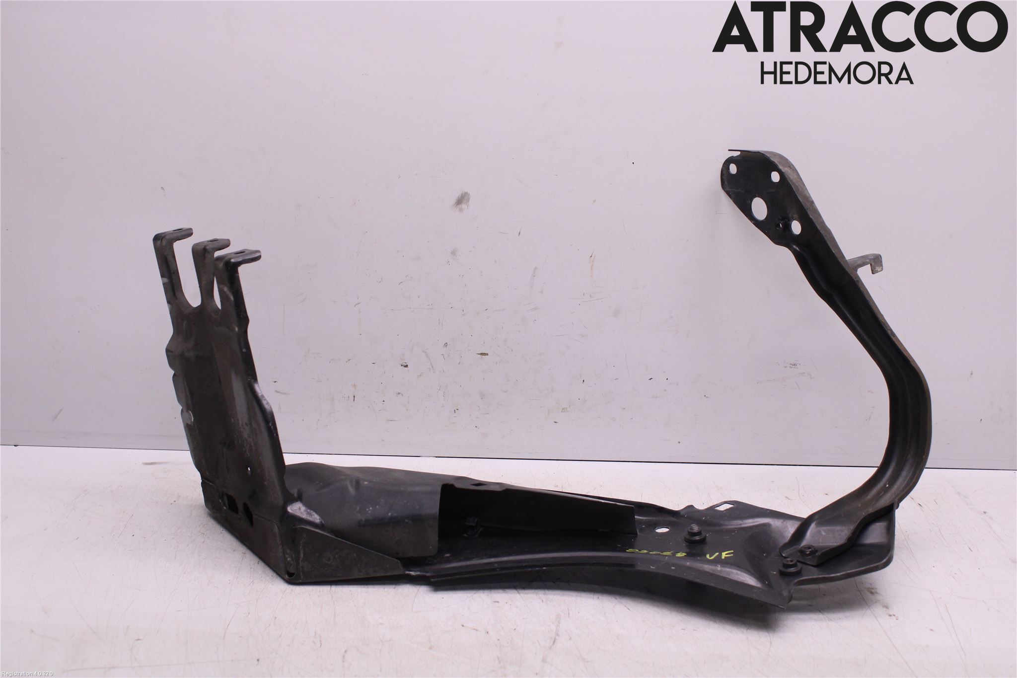 Mercedes-Benz MB S-KLASS (W221) 05-13 Frontlykt Holder-Feste