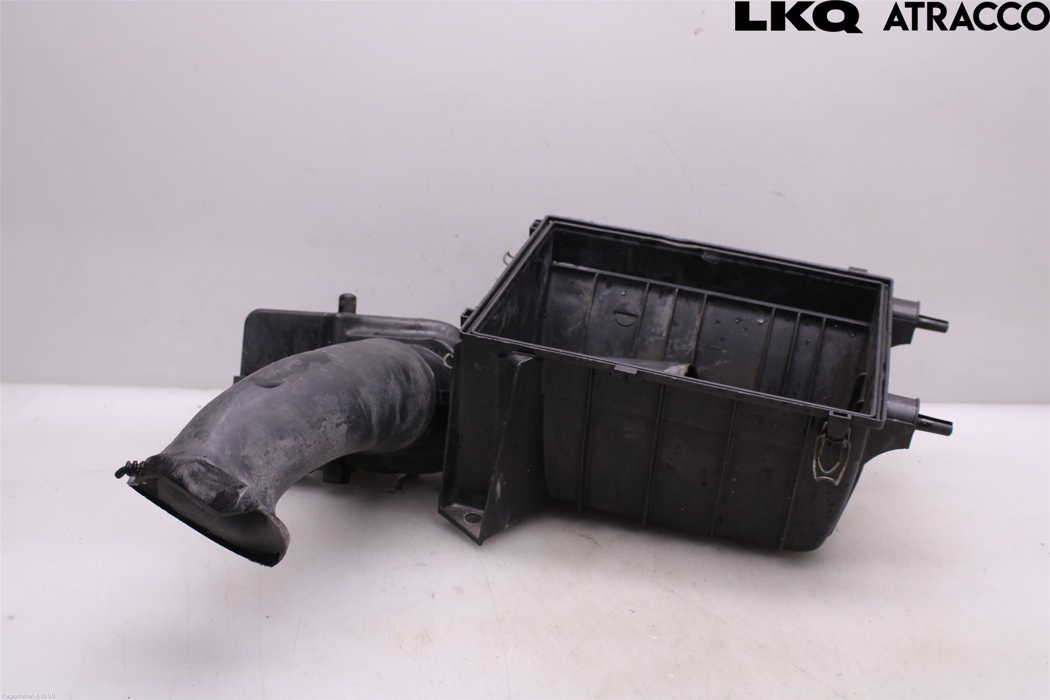 Volvo 740 88-92 Luftfilter Boks