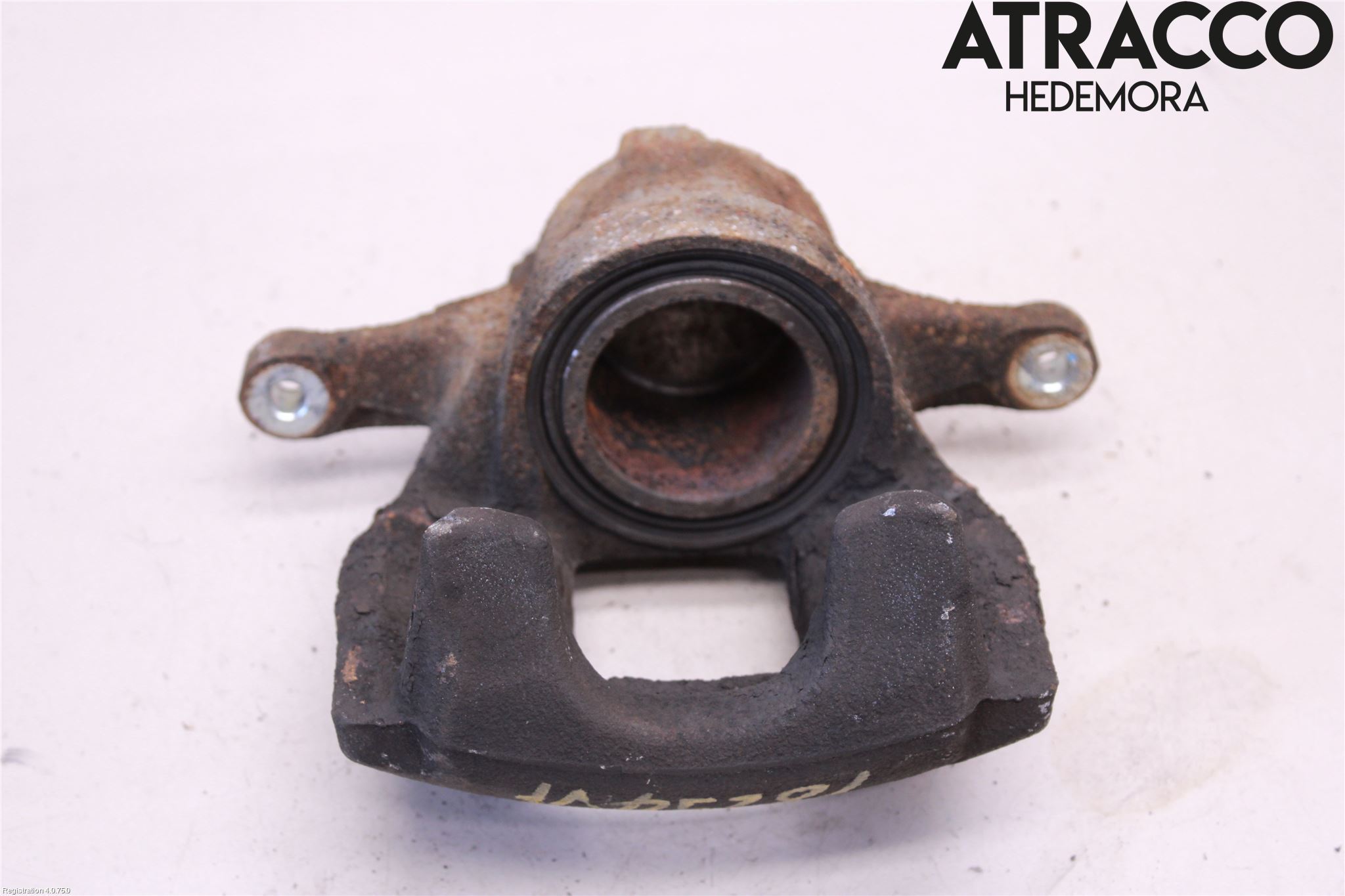 Toyota AURIS 13-19 Bremsecaliper Foran Venstre