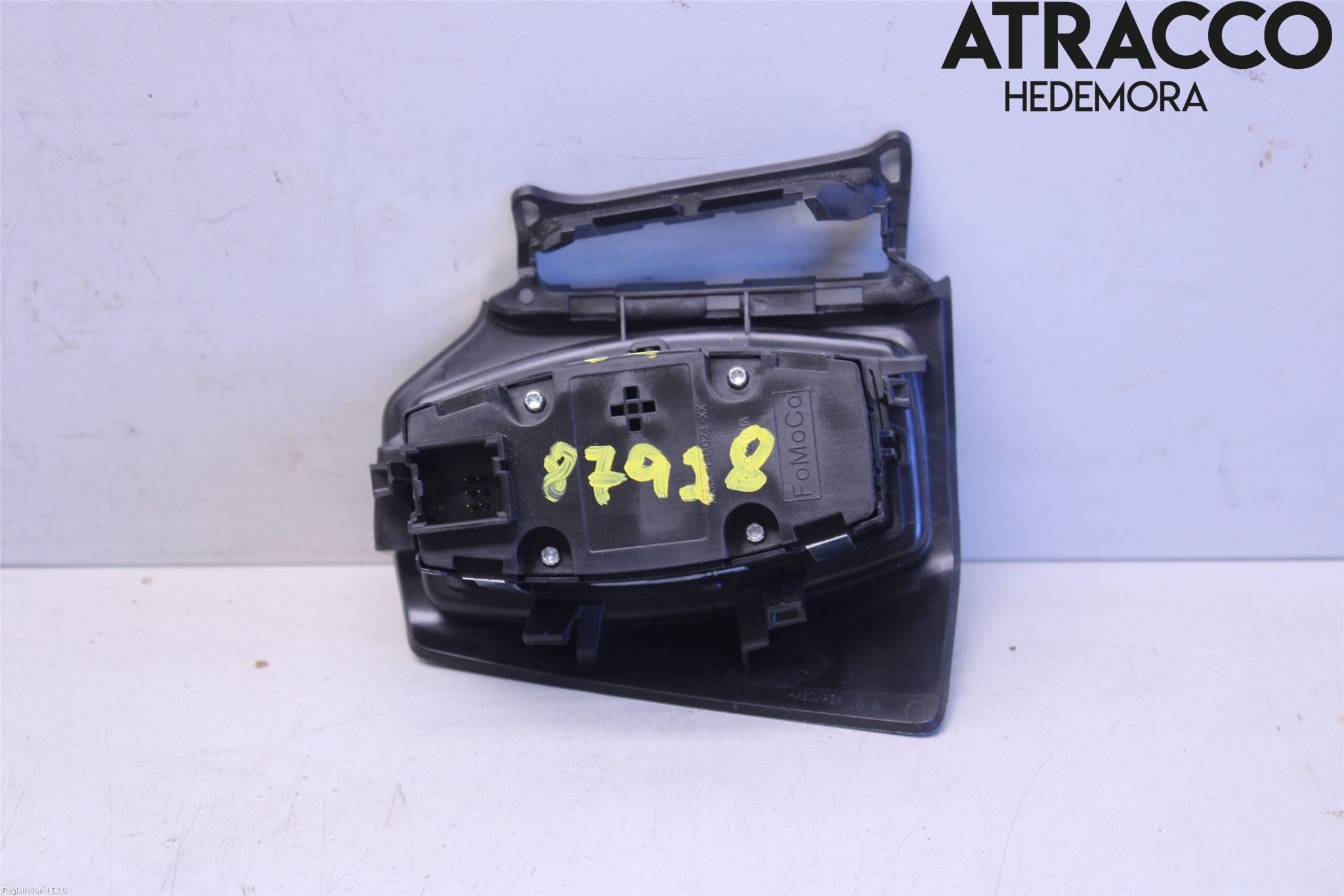 Ford FOCUS 11-14 Bryter Hovedlys