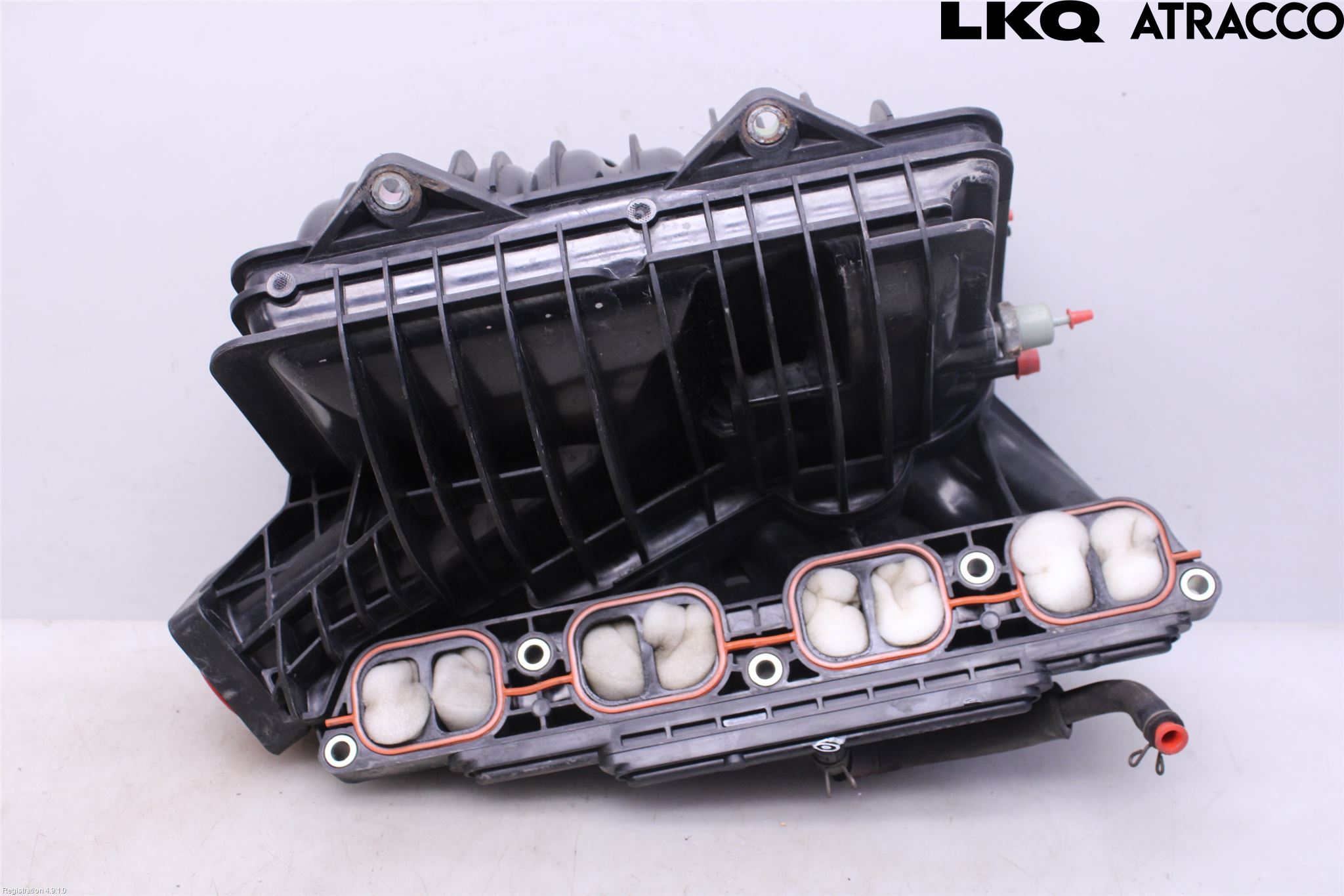 Toyota AVENSIS 07-08 Innsugningsmanifold