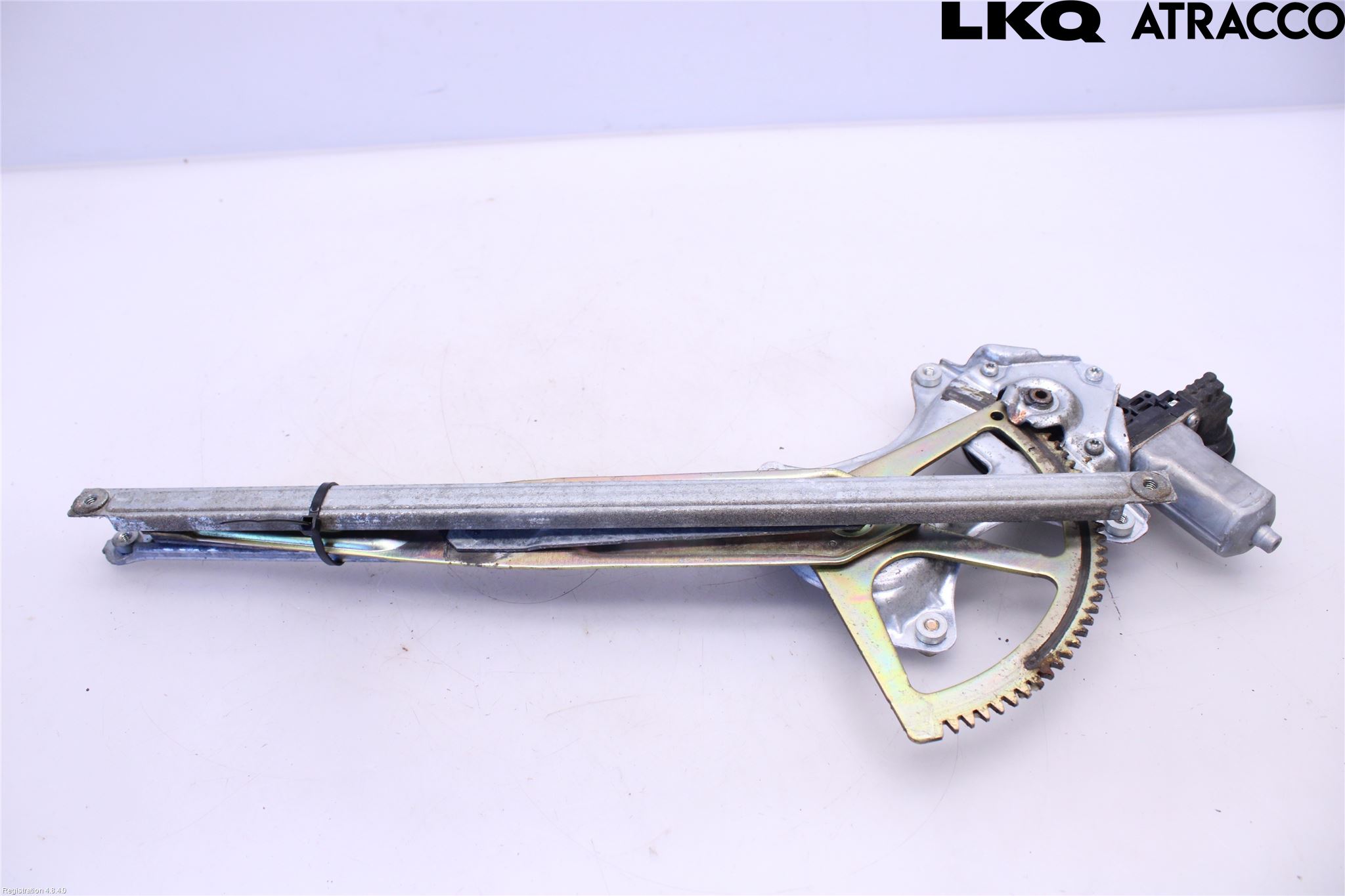 Lexus GS 300/430/450H 05-12 Vindusheis El Komp