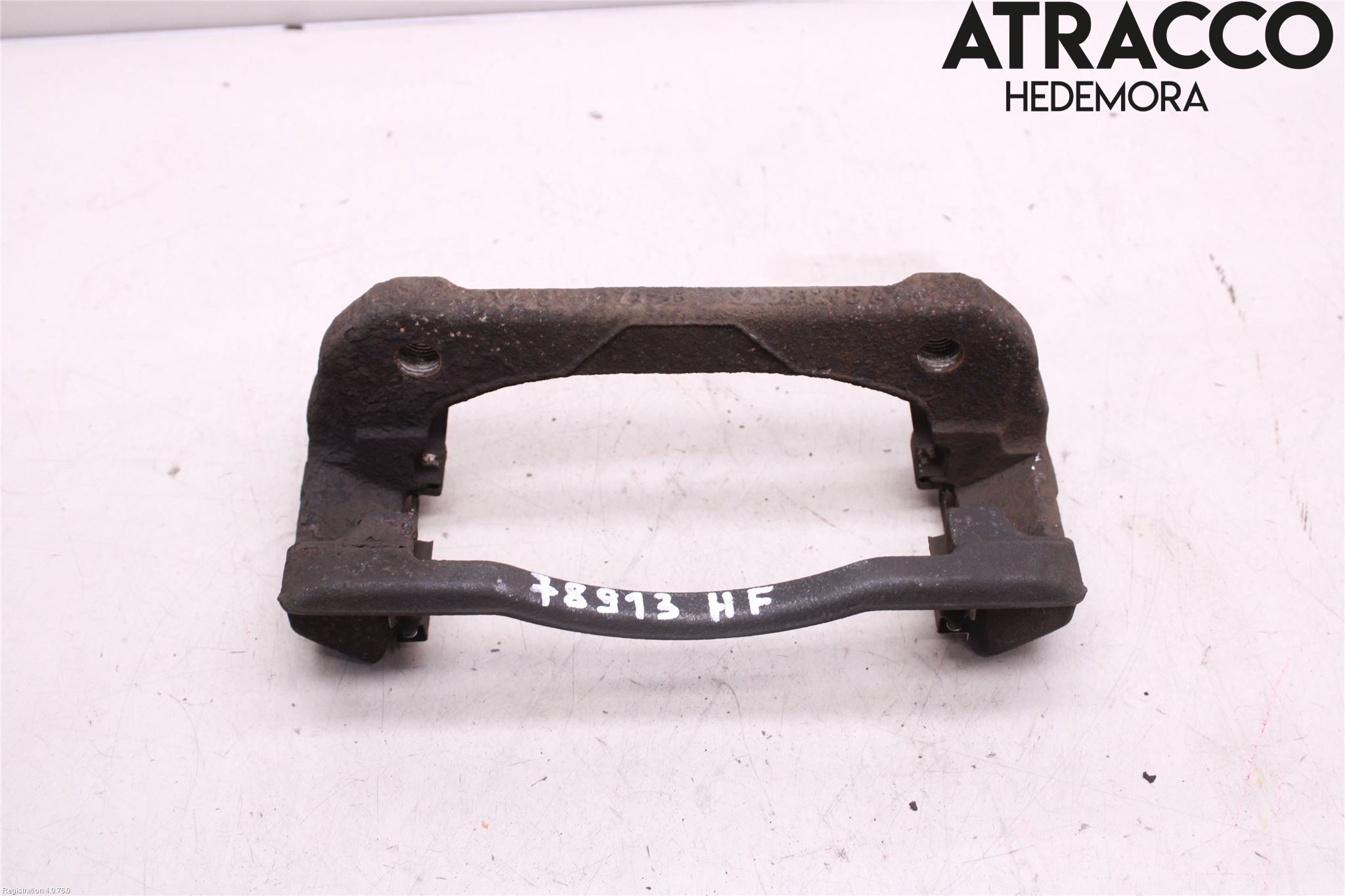 Peugeot EXPERT 15-16 Bremsecaliper Feste Holder