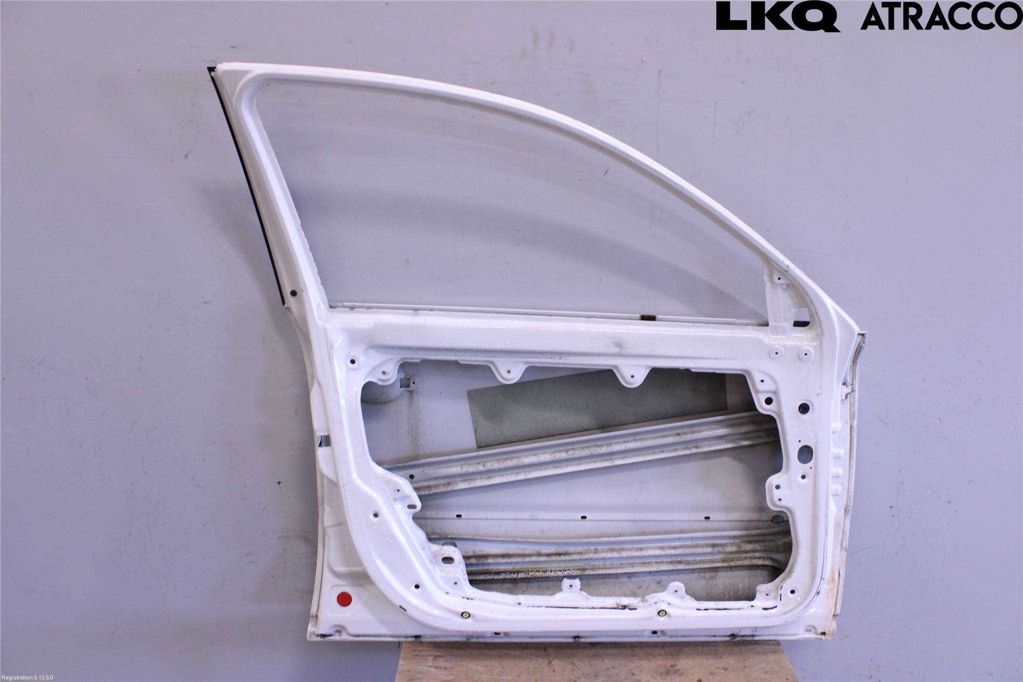 Volkswagen VW PASSAT 01-05 Dør 4D Foran Venstre