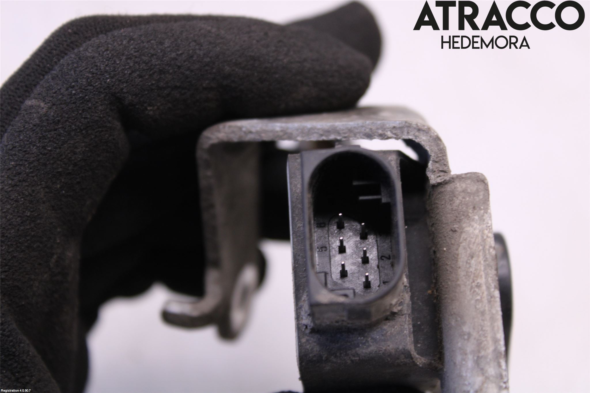 BMW 5 G30/G31/F90 17-23 Sensor Lysinnstilling