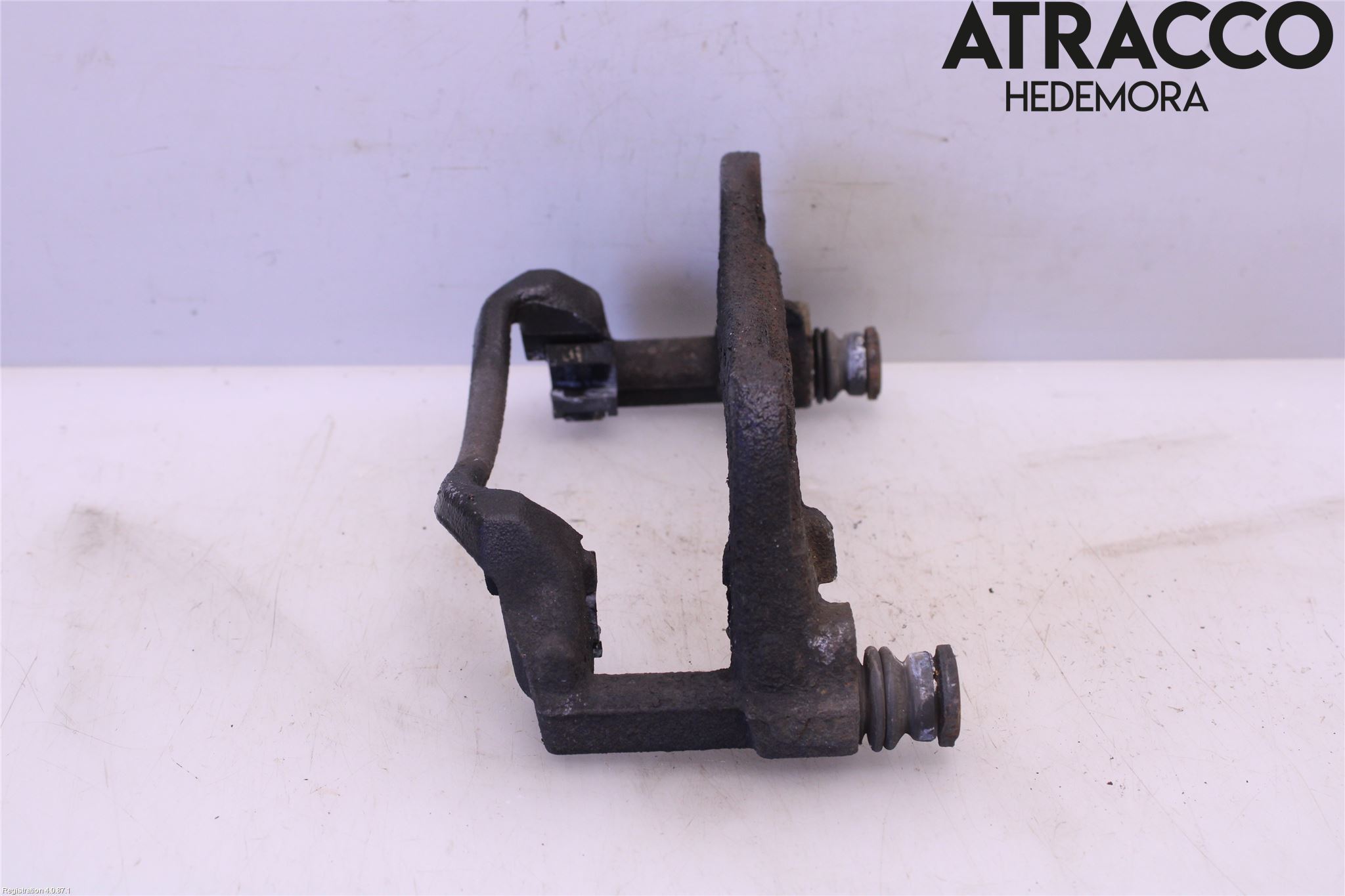 Toyota AURIS 13-19 Bremsecaliper Feste Holder