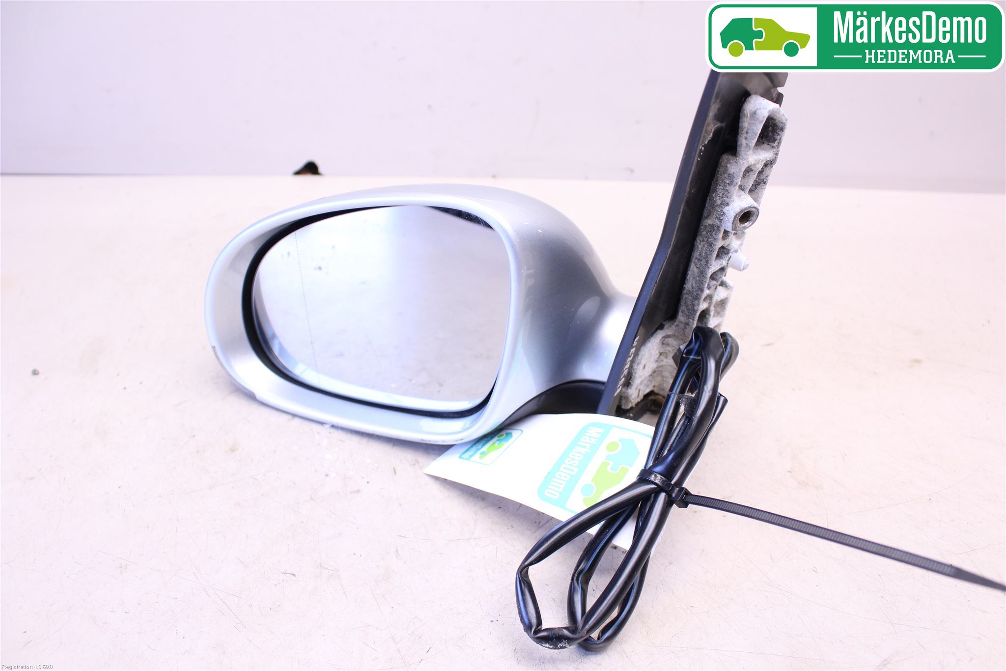 Volkswagen VW GOLF PLUS/CROSS GOLF 04-14 Speil V M-El Justering
