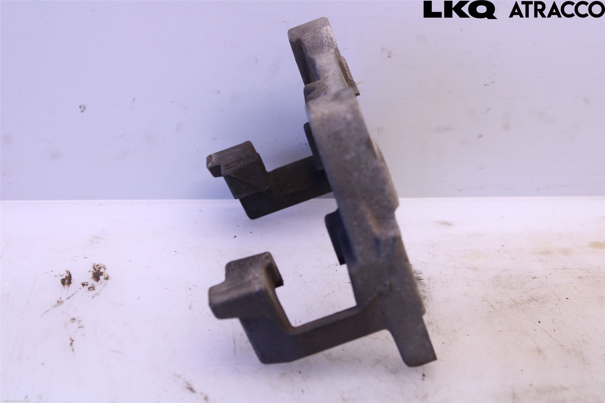 Volvo V60 CROSS COUNTRY 19- Bremsecaliper Feste Holder