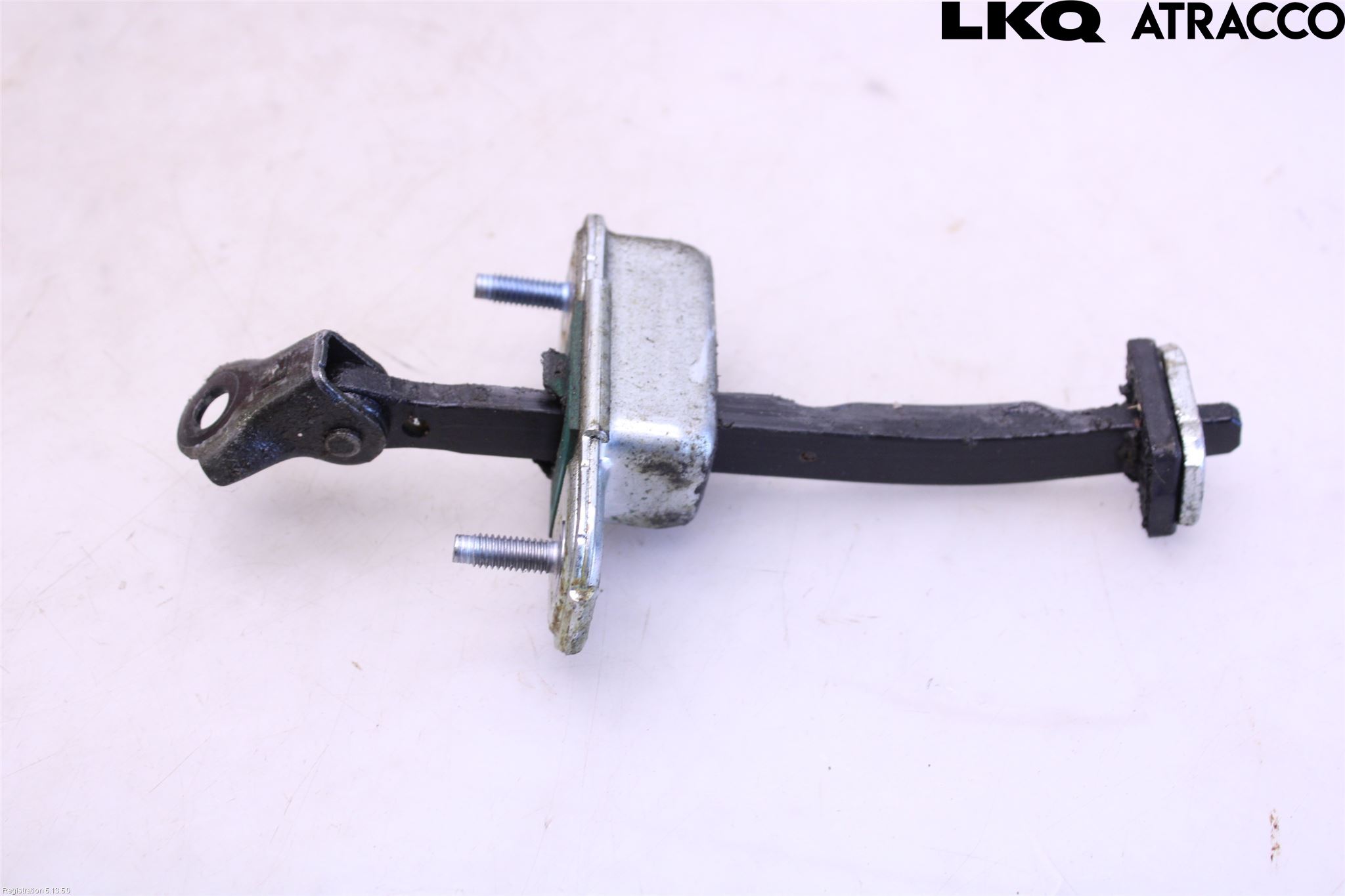 Hyundai i40 08-15 Dørstopper