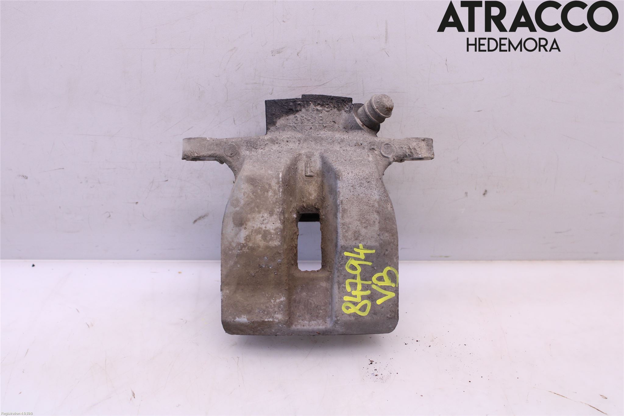 Lexus IS 250/350 14-20 Bremsecaliper Bak Venstre