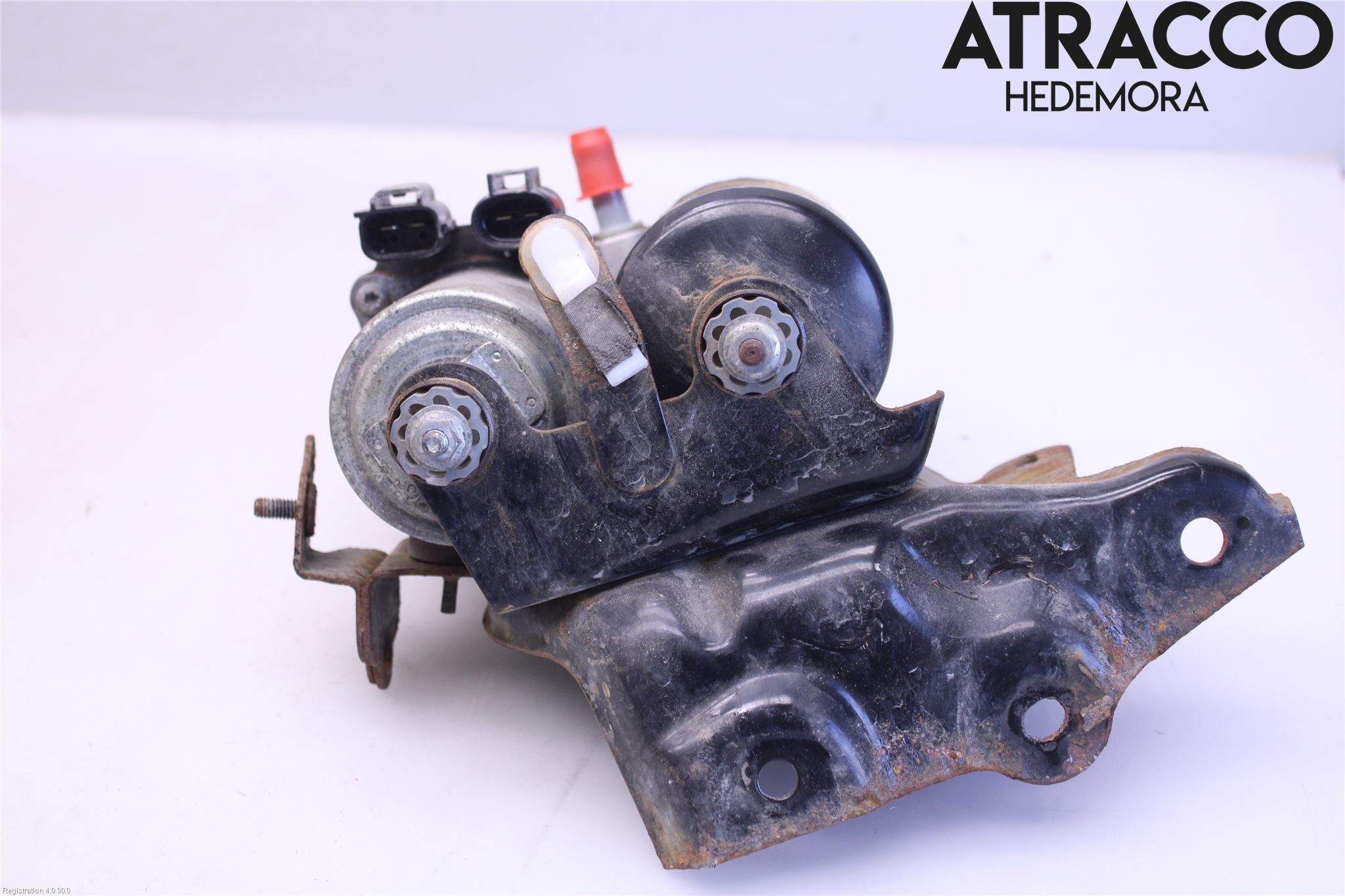 Toyota PRIUS ZVW30 09-20 Abs Hydraulikkpumpe