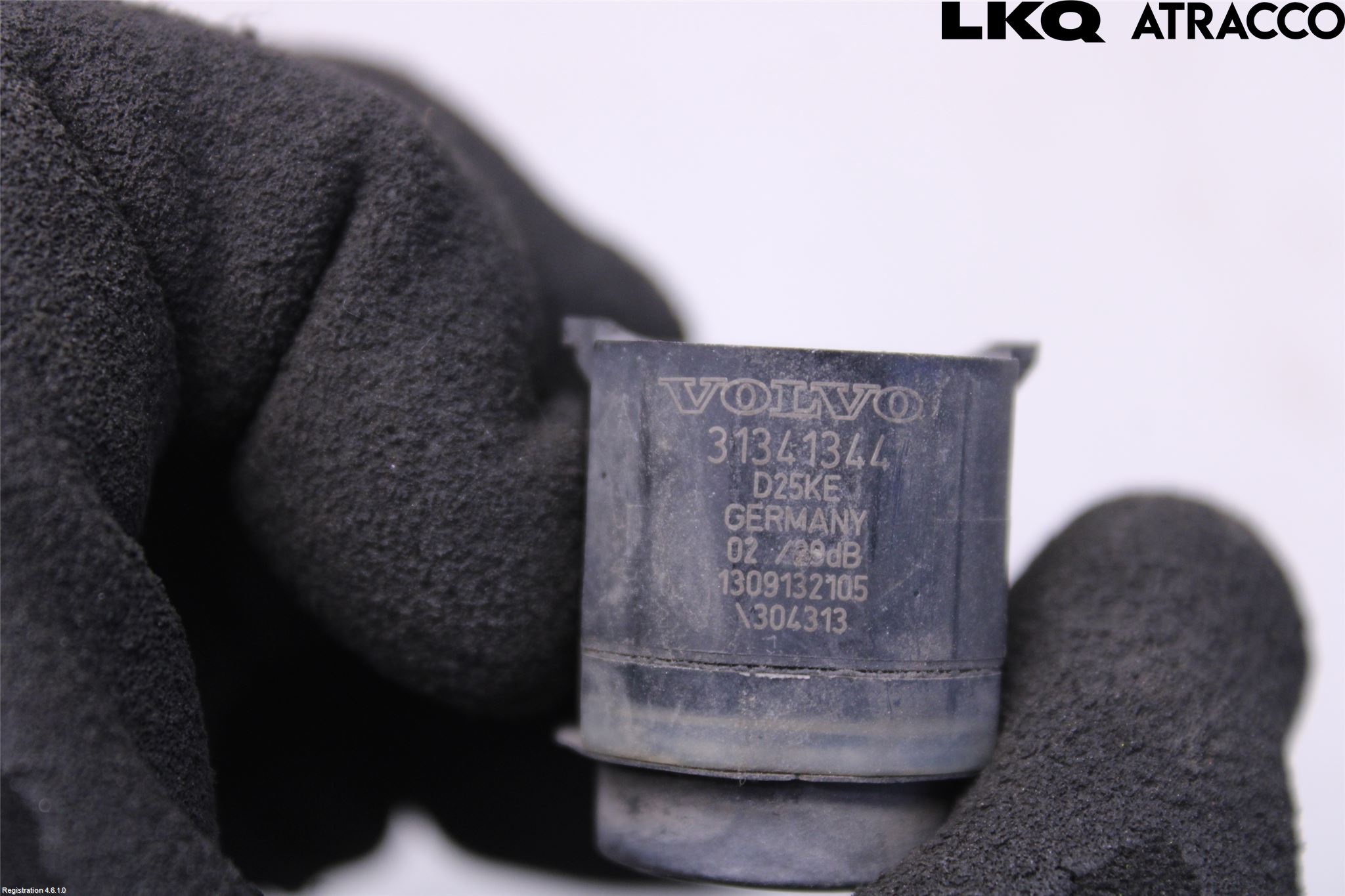 Volvo V40 12-19 Sensor Ryggesensor