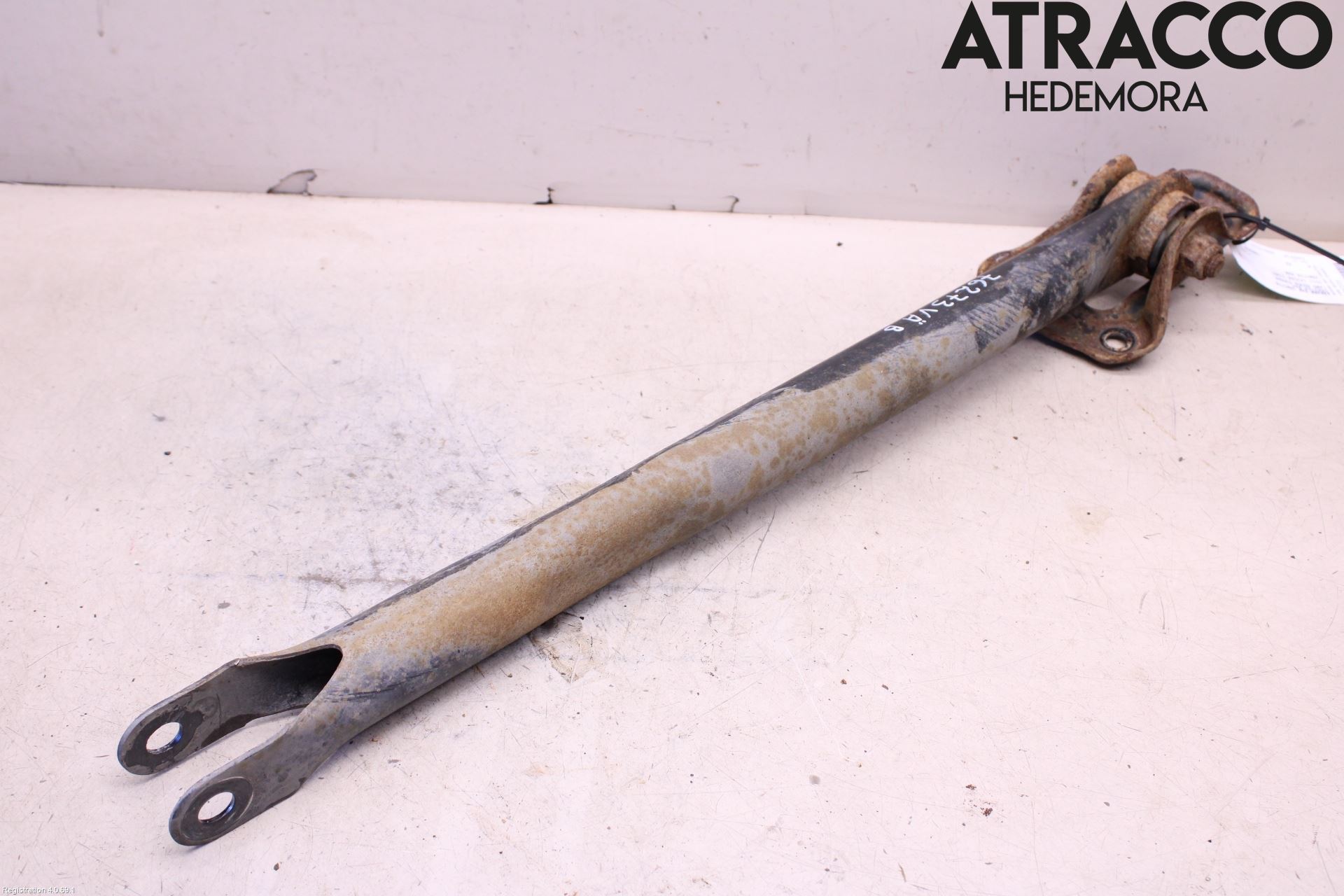 Landrover LAND ROVER RANGE ROVER EVOQUE (L538) 11-18 Bærearm Bak Venstre
