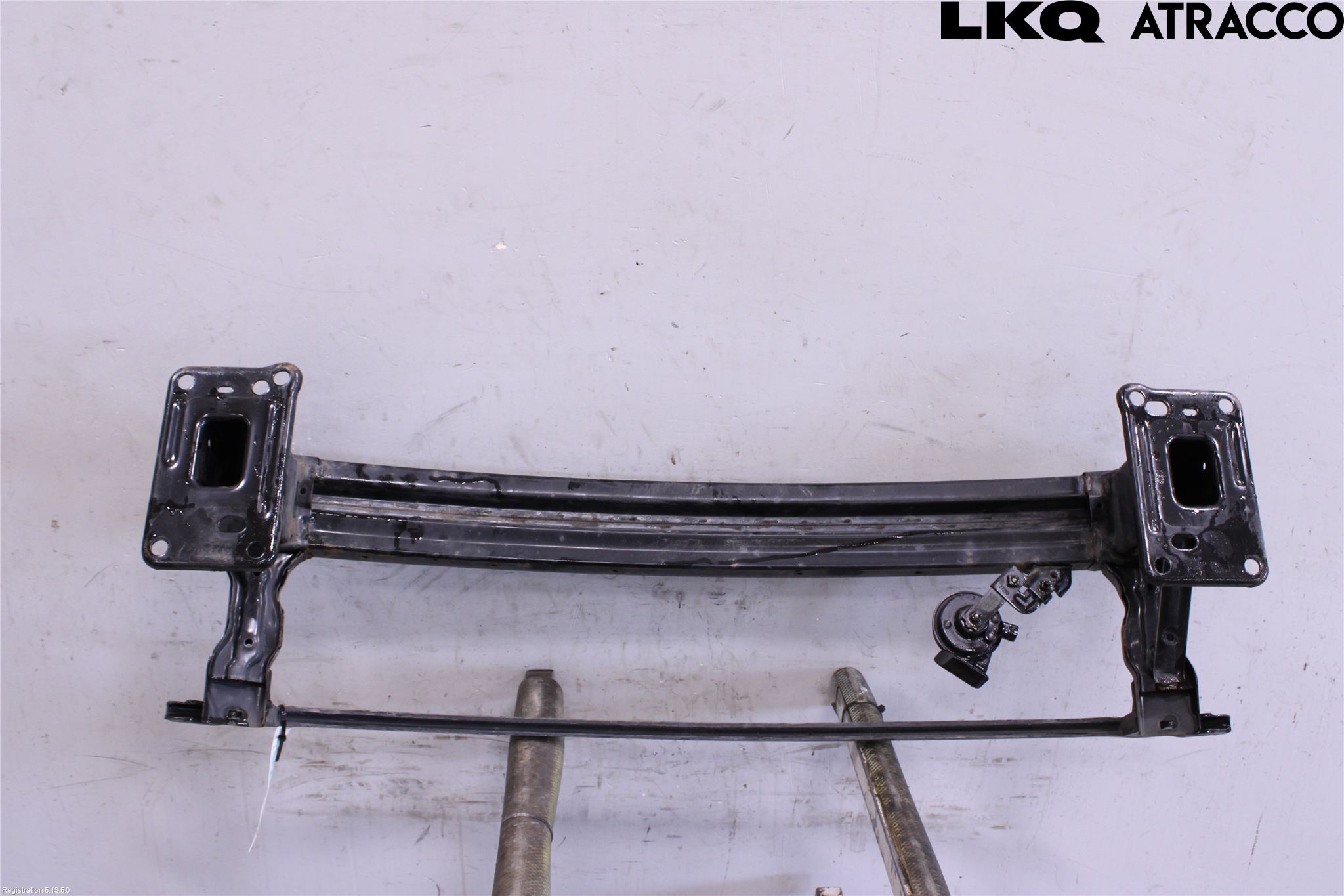Kia CEED 12-18 Støtfanger Foran Bjelke