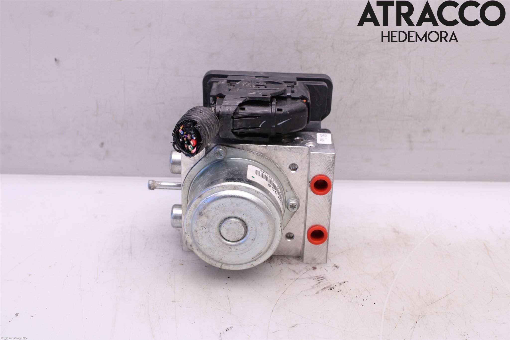 Nissan LEAF 11-17 Abs Hydraulikkaggregat