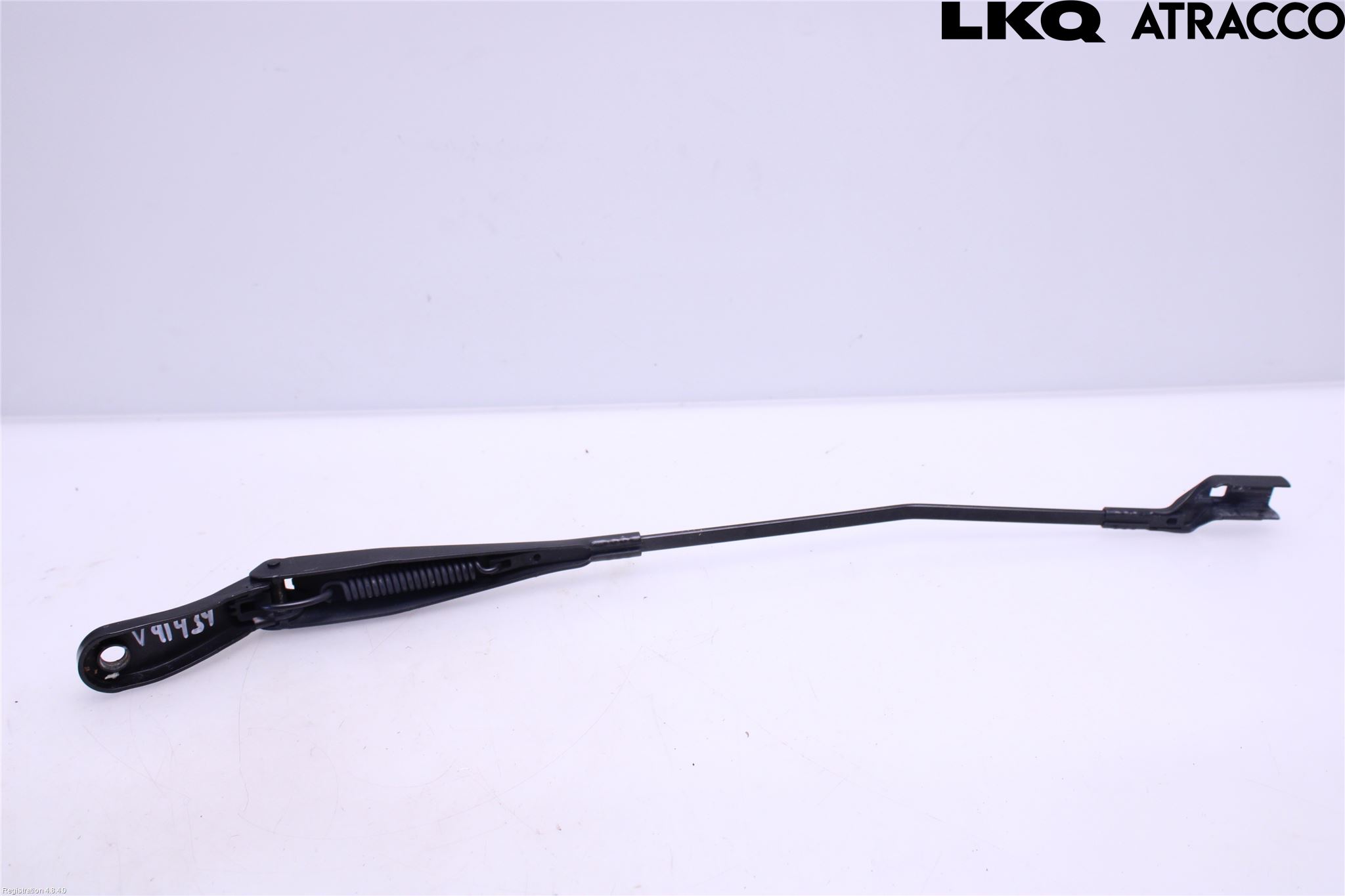 Citroen BERLINGO 08-18 Viskerarm-Armer Frontrute