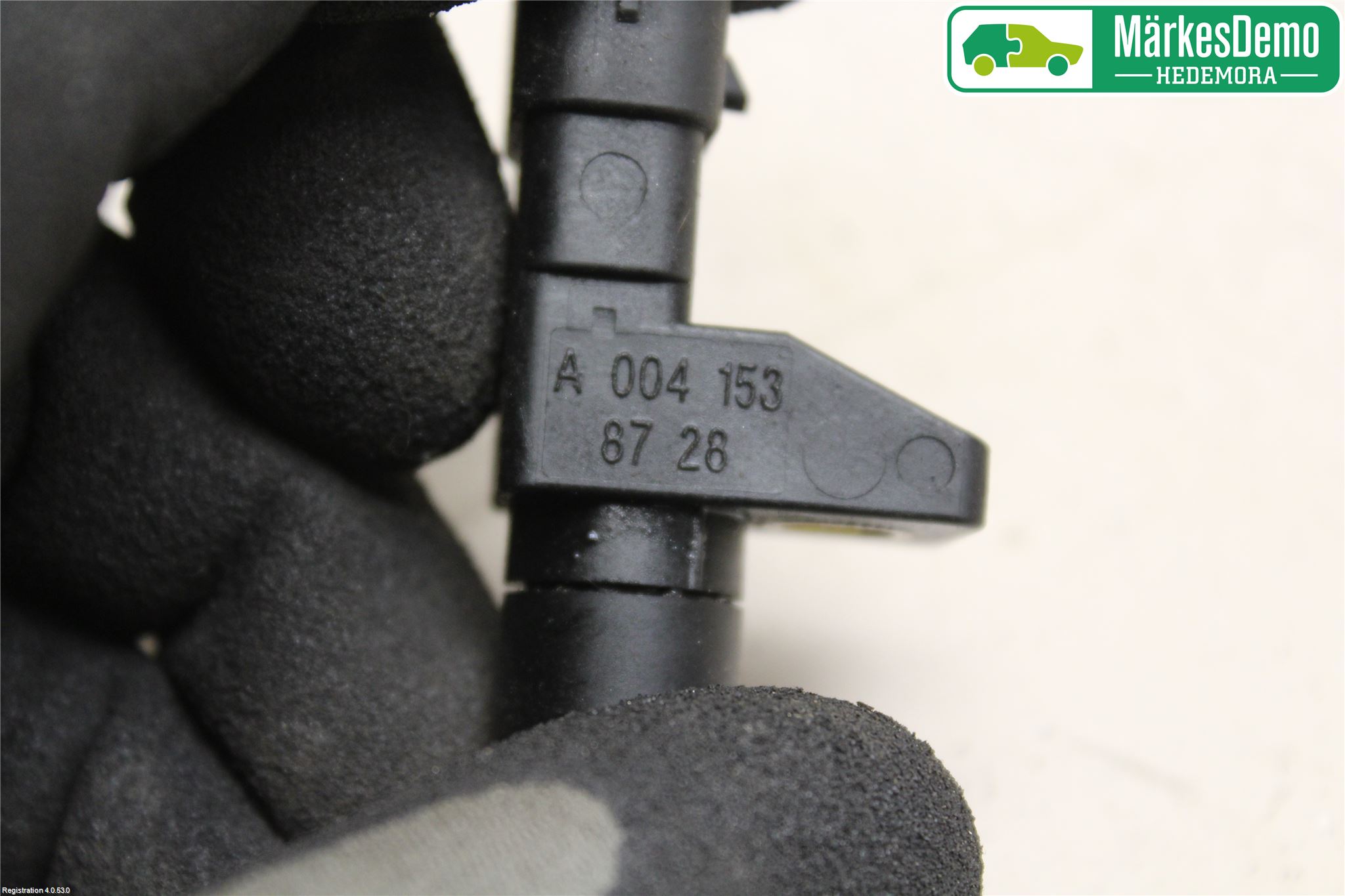 Mercedes-Benz MB E-KLASS (W211) 02-09 Giver Turtall - Tenning