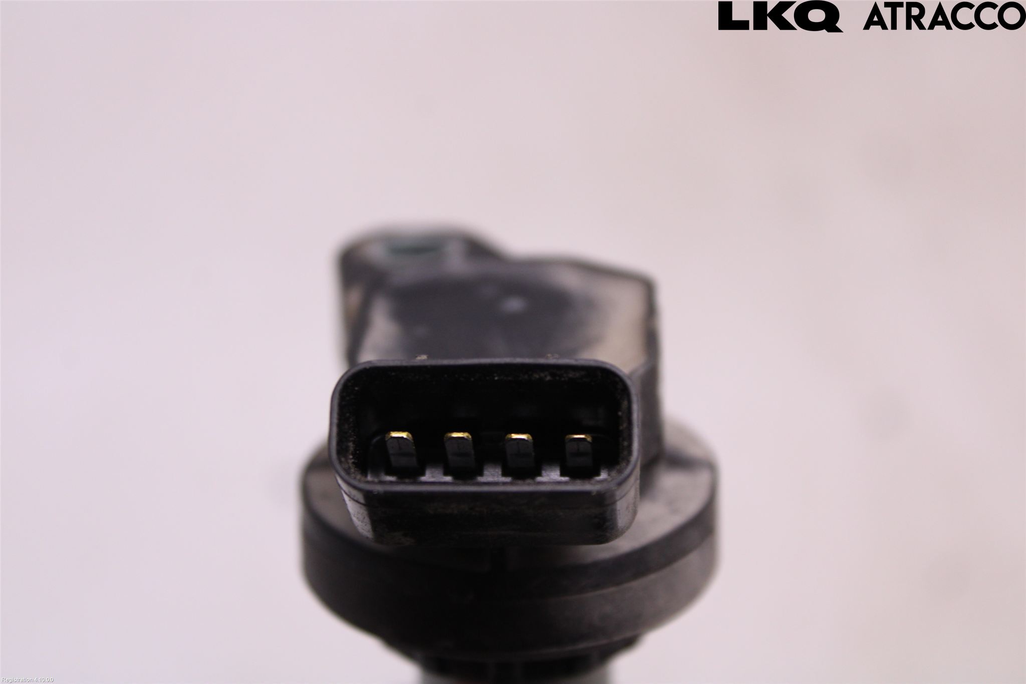 Toyota RAV4 13-18 Coil