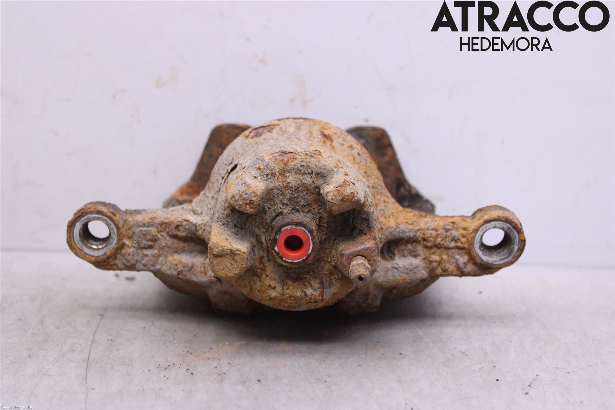Mitsubishi LANCER 07-14 Bremsecaliper Foran Venstre