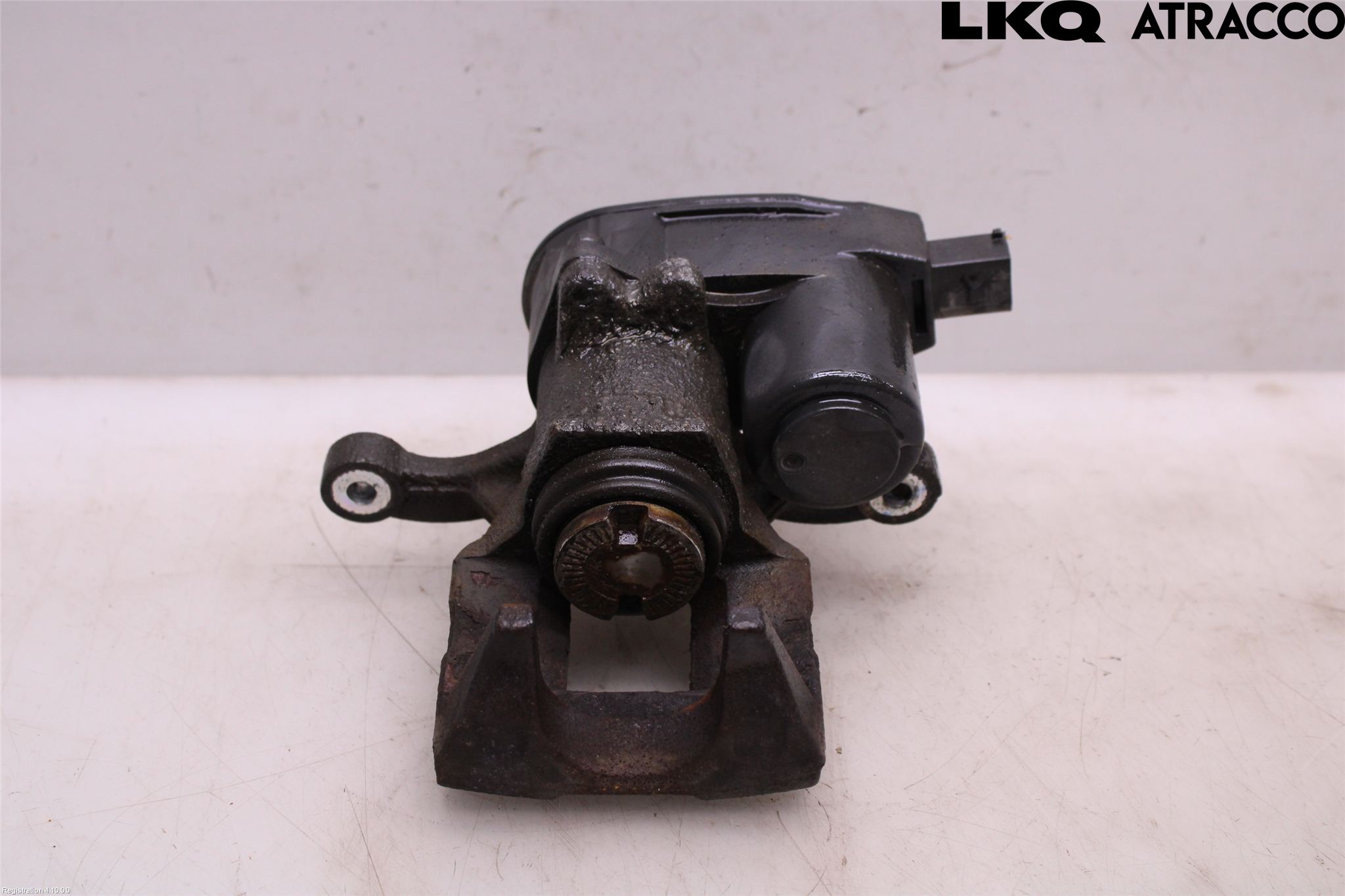 Kia NIRO (DE) 17-22 Bremsecaliper Bak Venstre