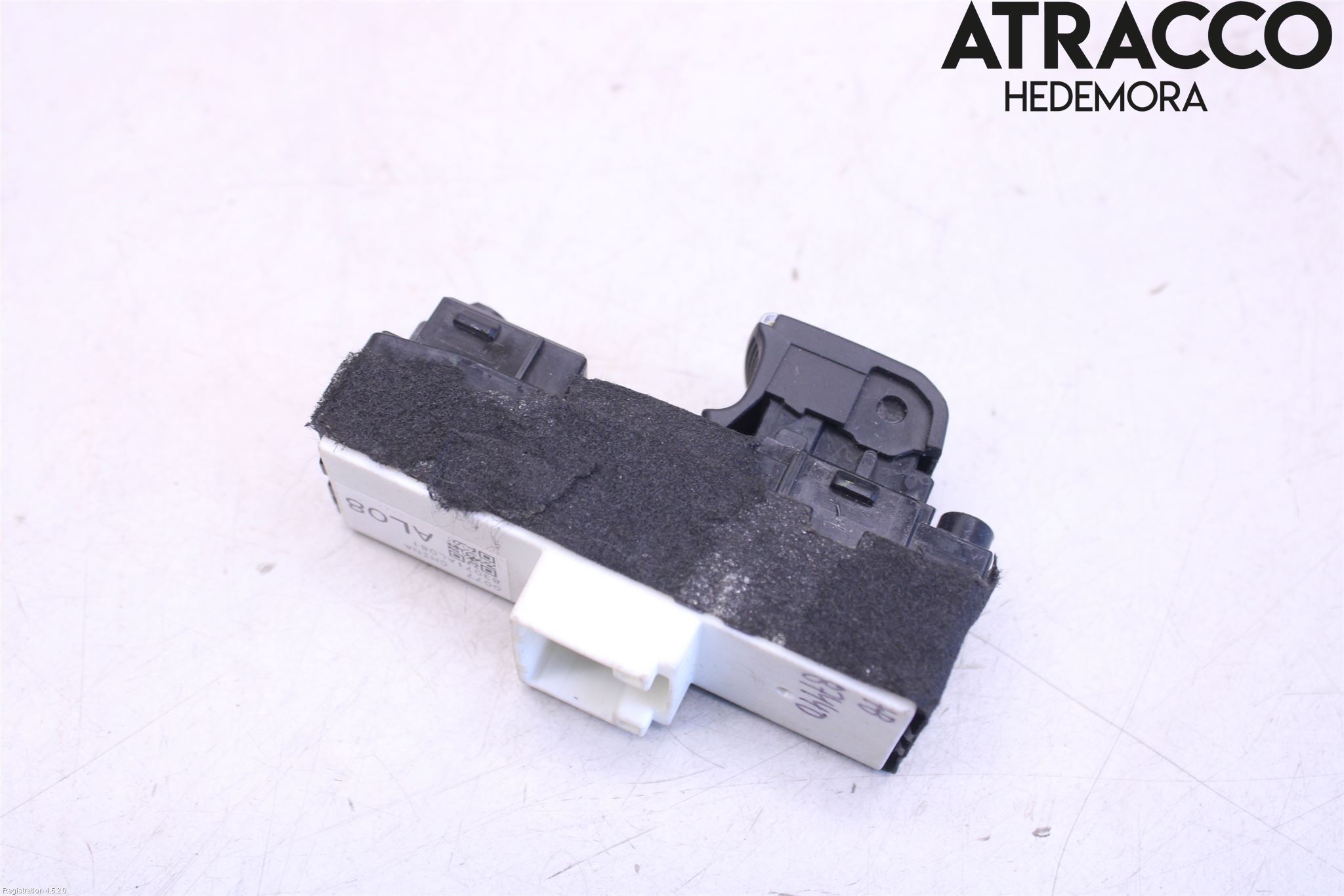 Subaru OUTBACK 15-20 Bryter Vindusheis