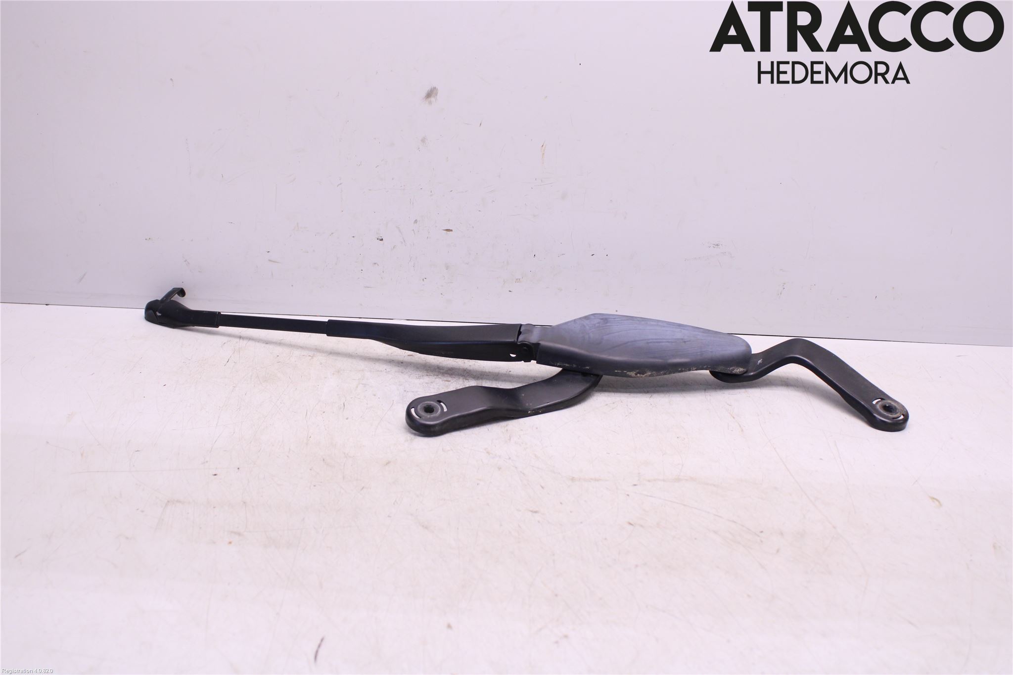 Mercedes-Benz MB E-KLASS (W211) 02-09 Viskerarm-Armer Frontrute