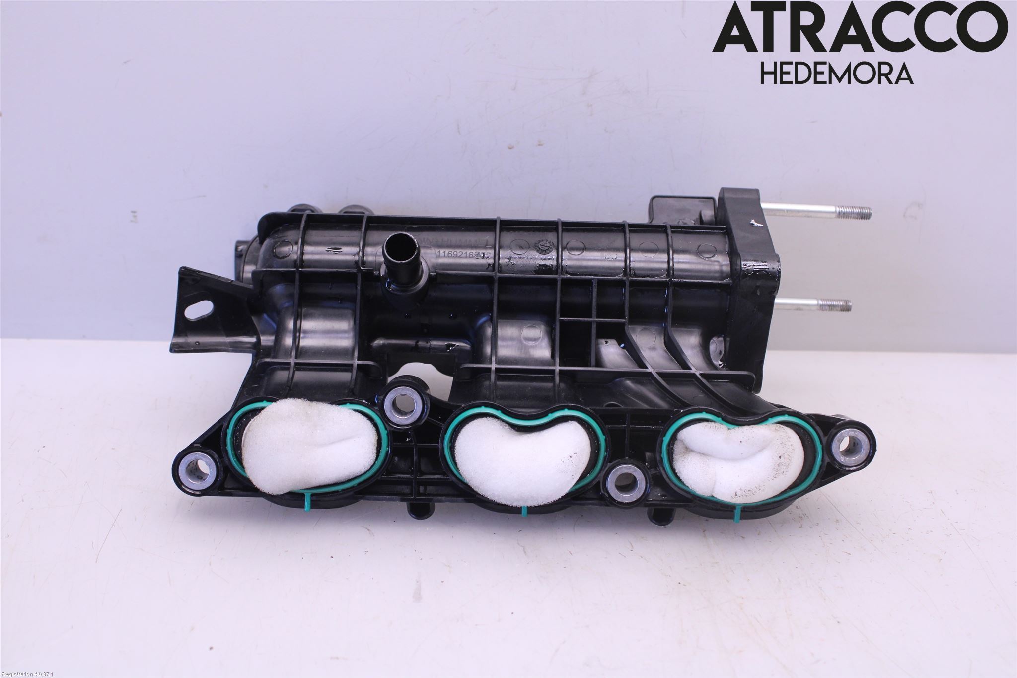 Suzuki SX4 S-CROSS 14-21 Innsugningsmanifold