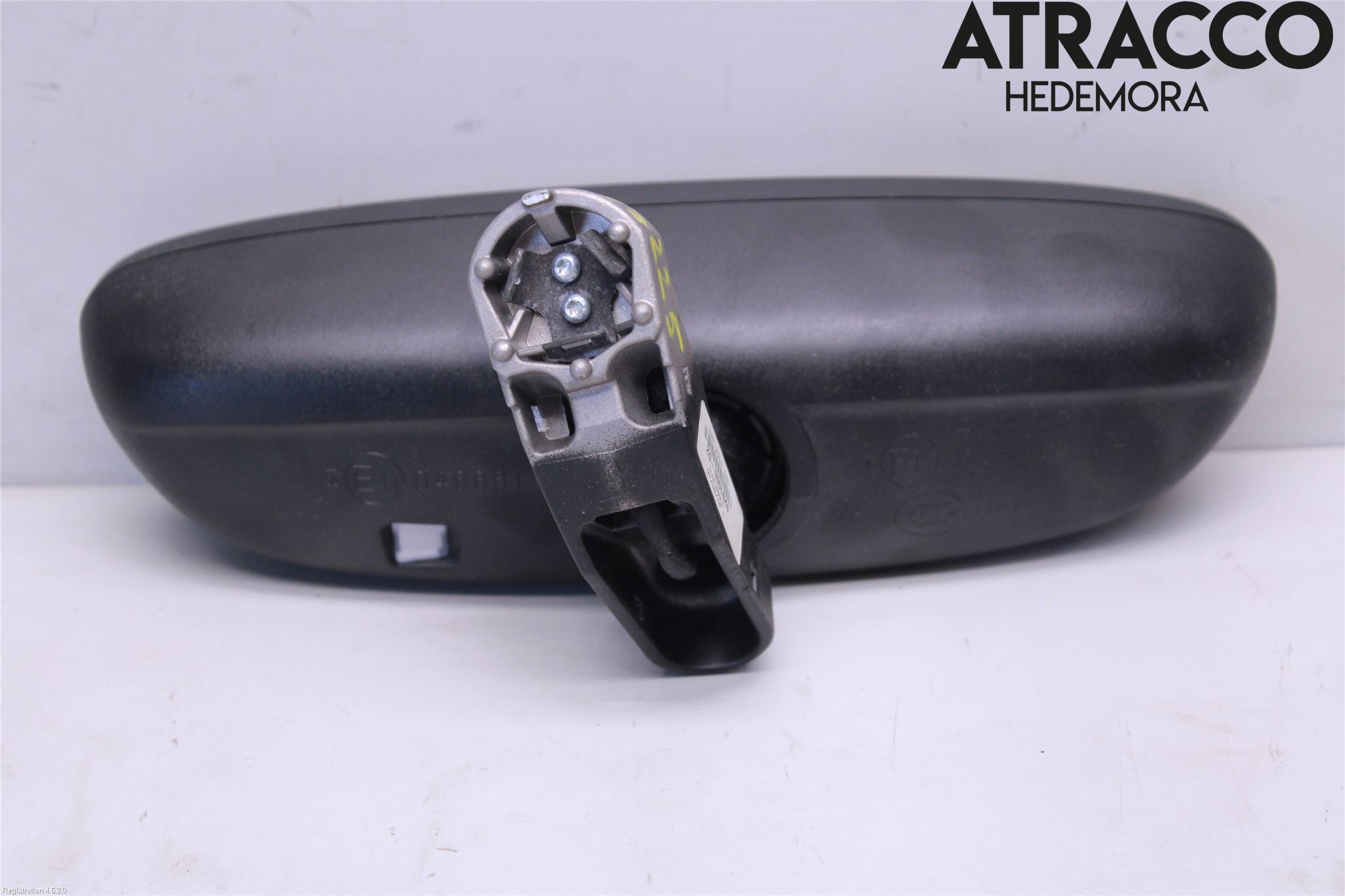 BMW 2 F45 Active Tourer 14-21 Speil Innvendig El