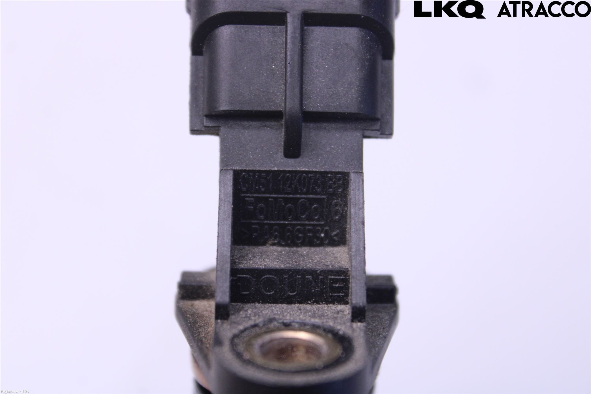 Ford FIESTA (VII) 18-23 Giver Turtall - Tenning