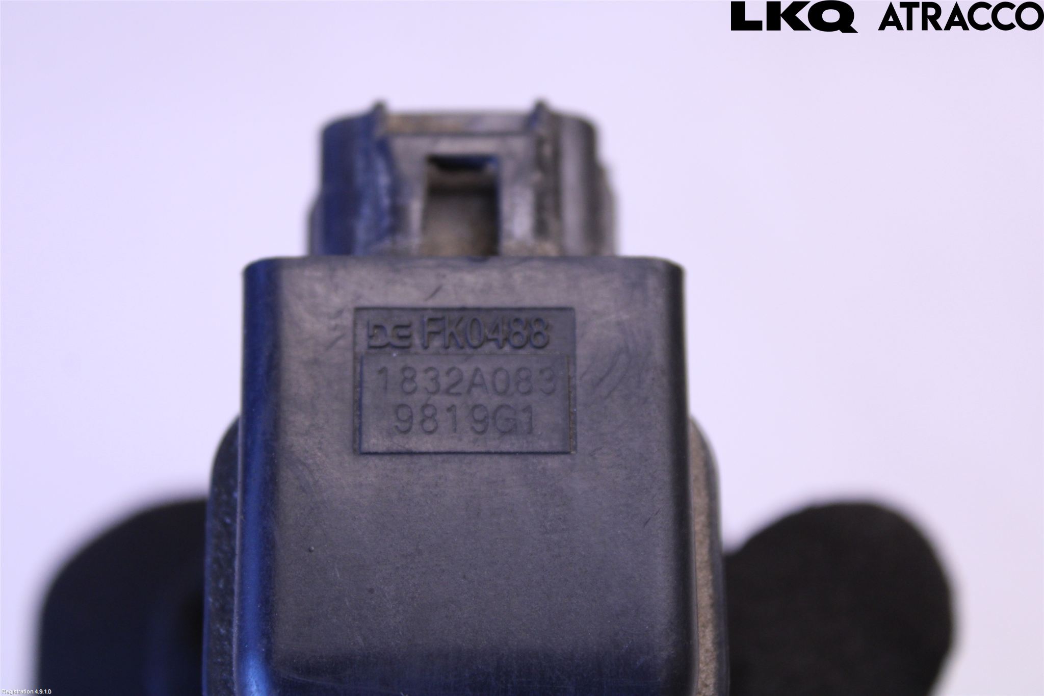 Mitsubishi OUTLANDER 13-21 Coil