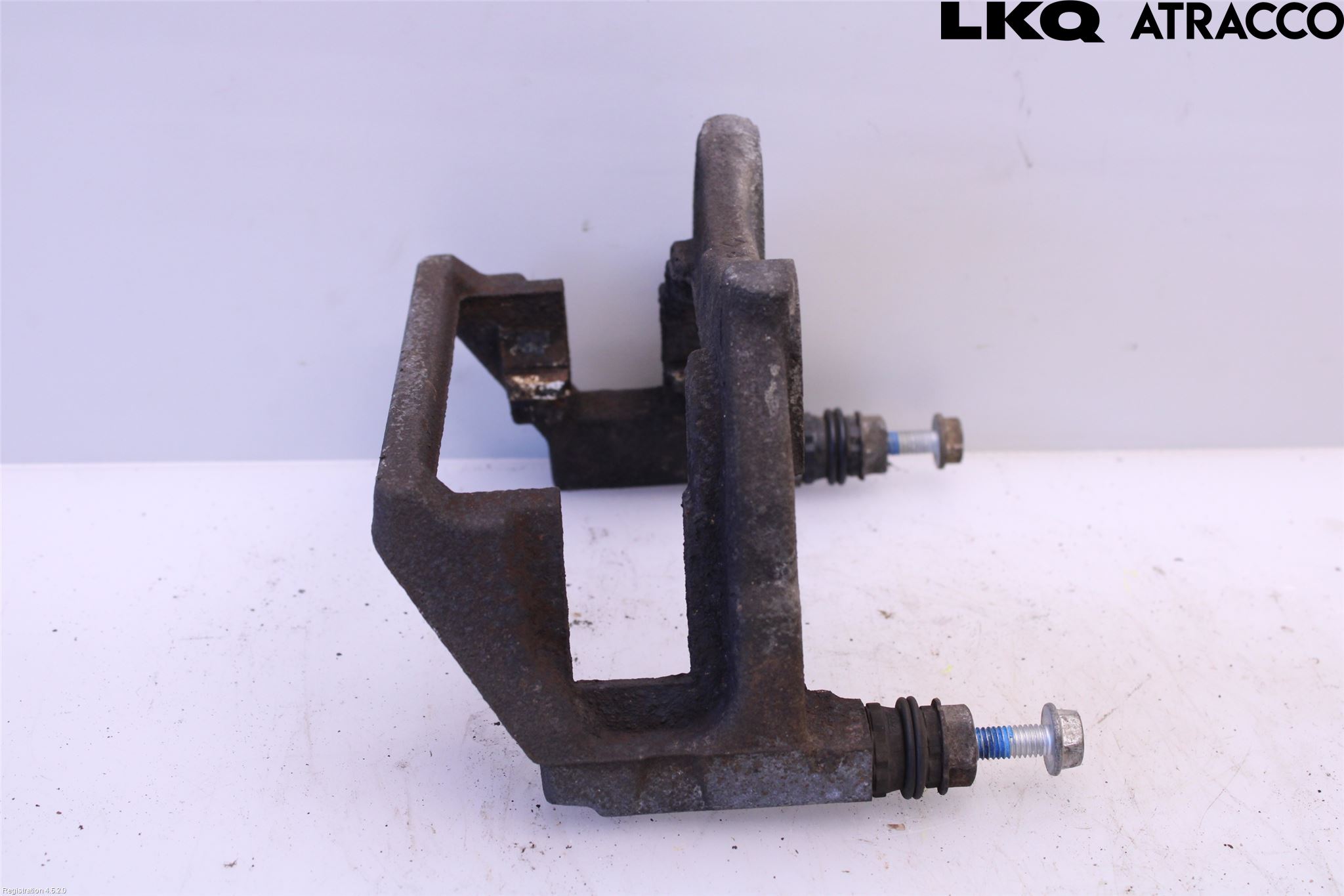 Landrover RANGE ROVER SPORT (L494) 14-22 Bremsecaliper Feste Holder