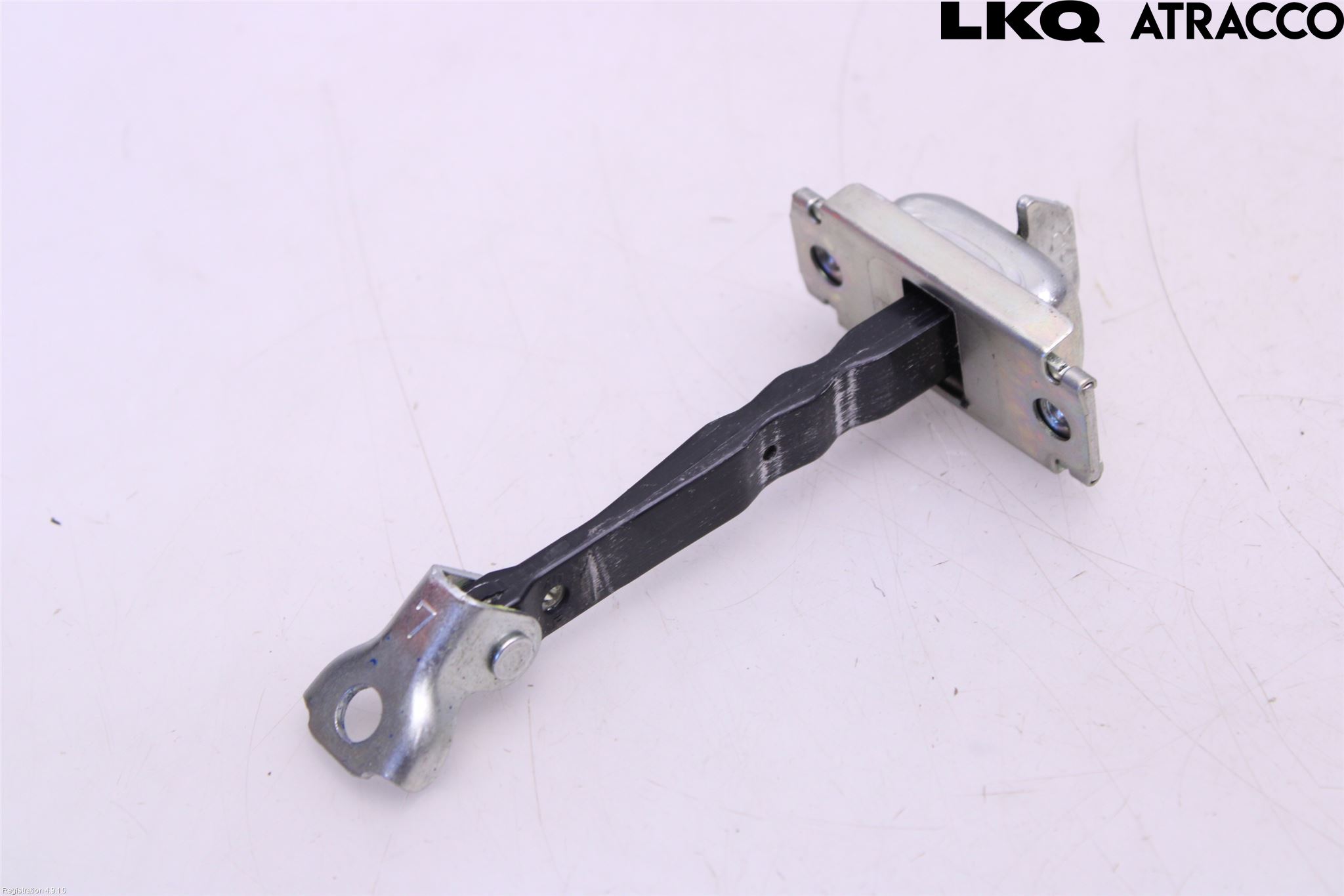 Toyota YARIS XP21 20- Dørstopper