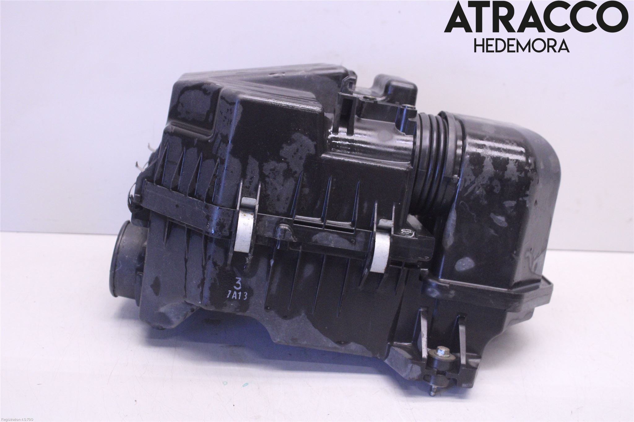 Honda FR-V Luftfilter Boks