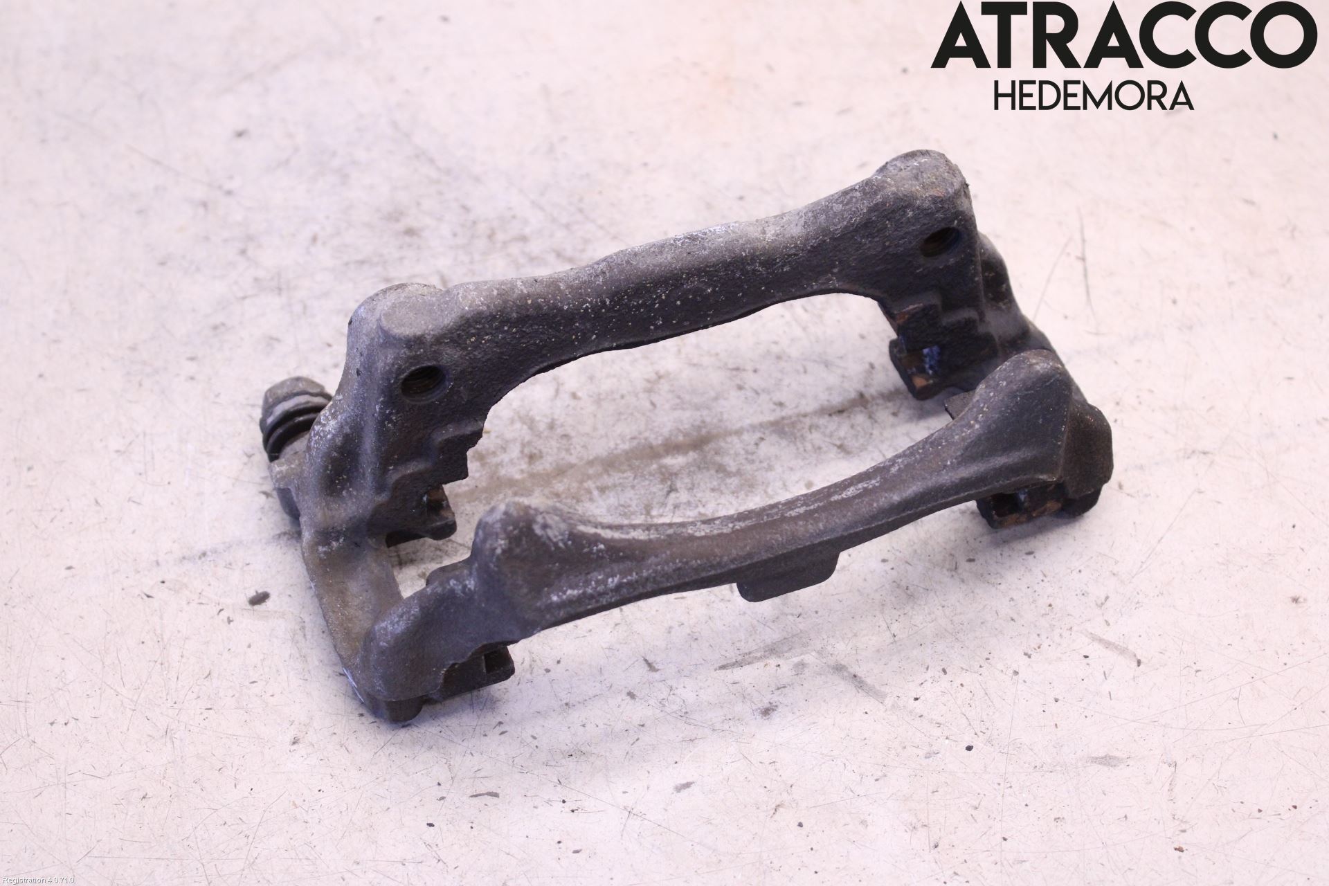 Mercedes-Benz MB C-KLASS (W205) 14-21 Bremsecaliper Feste Holder