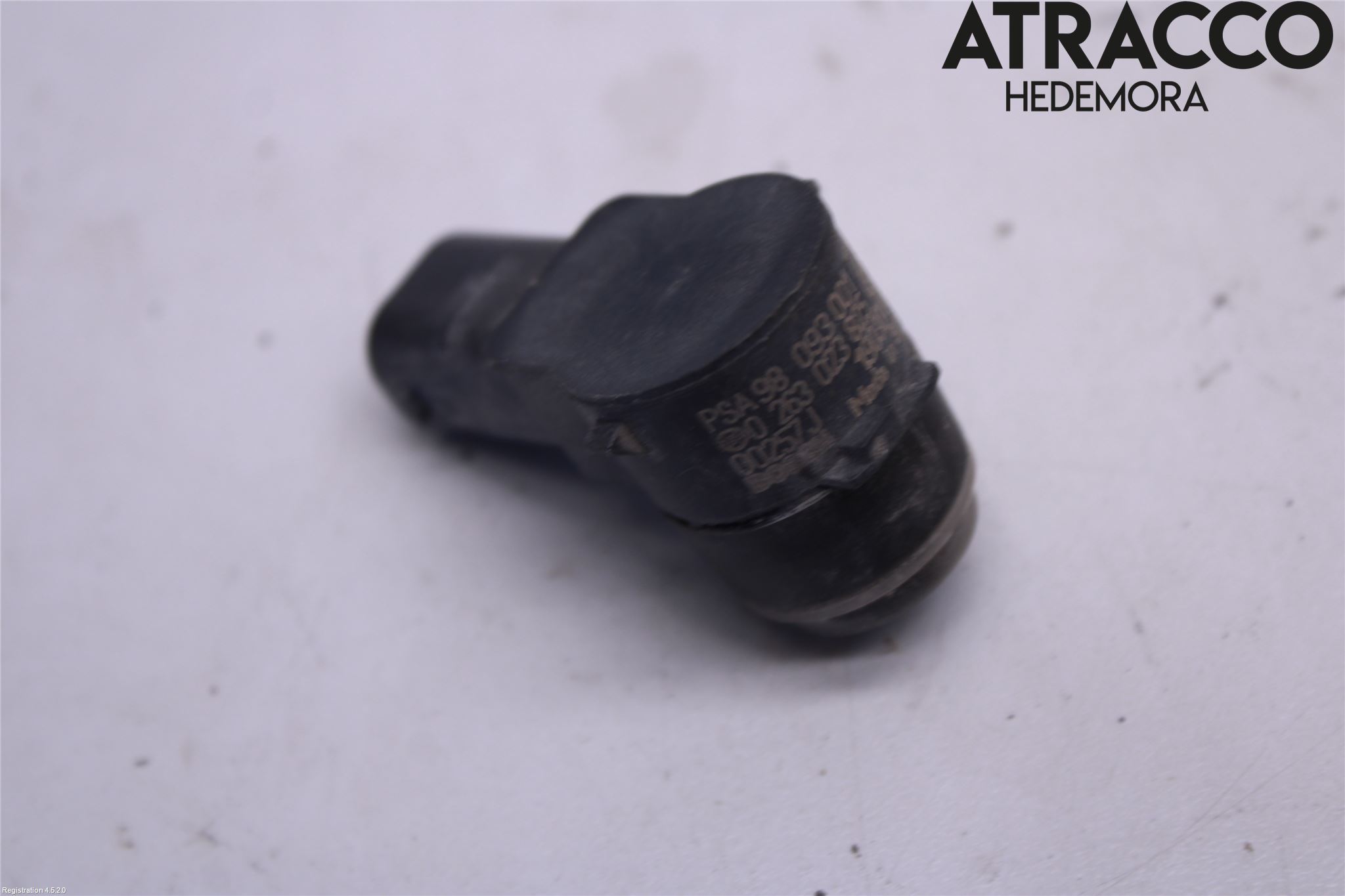 Peugeot PARTNER 16-18 Sensor Parkering Front