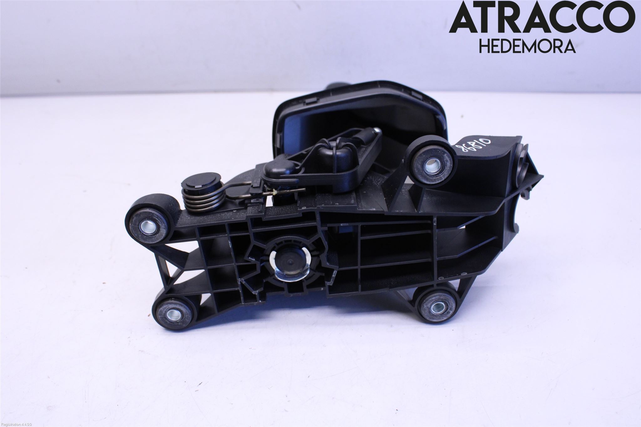 Ford TRANSIT/TOURNEO COURIER 13-23 Gearspak