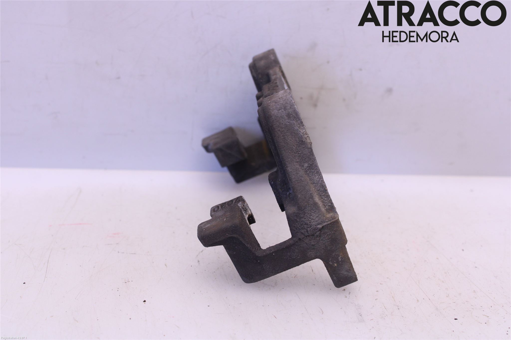 Volvo V90 17->> Bremsecaliper Feste Holder
