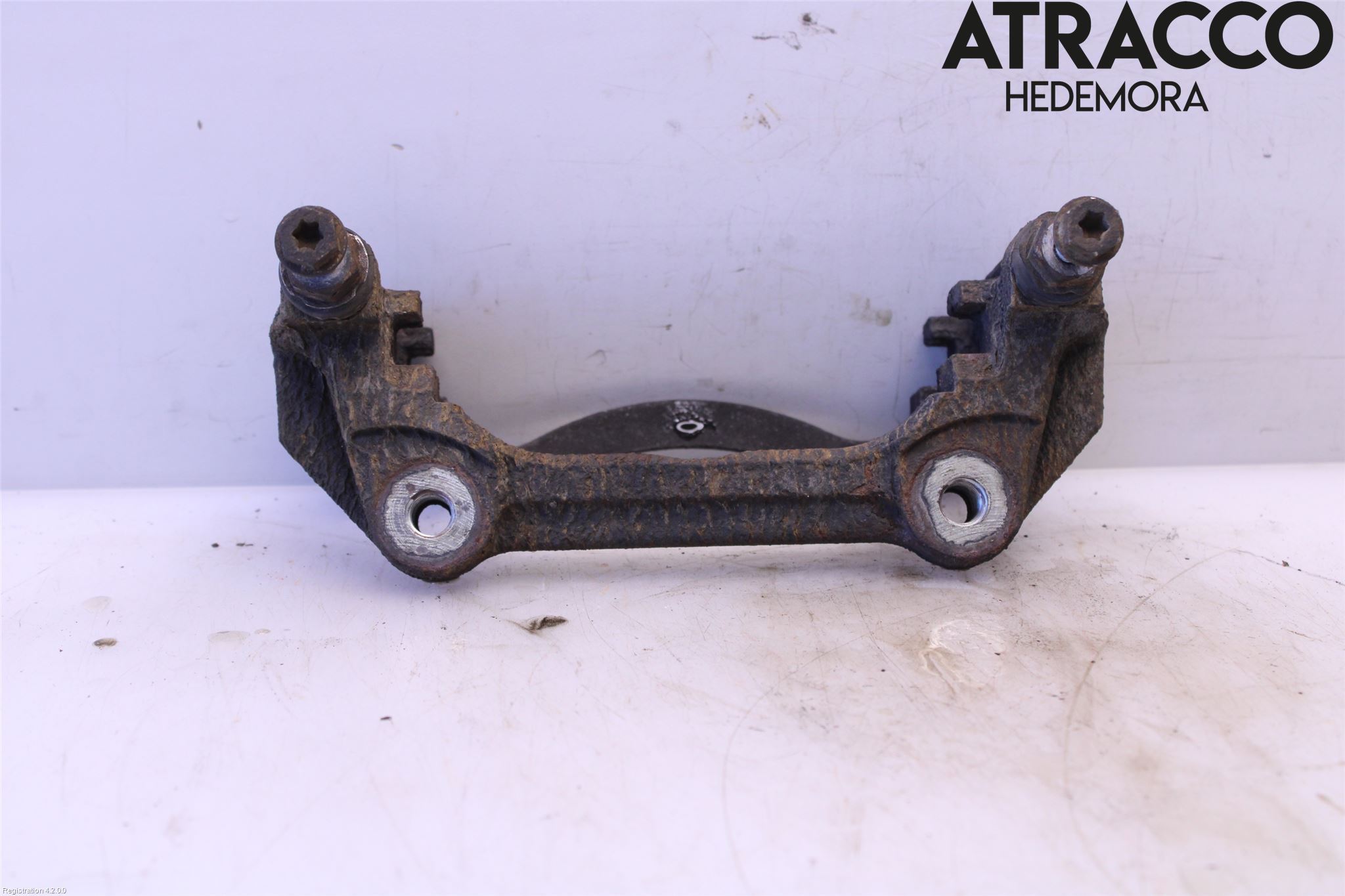 Nissan NV300 16-22 Bremsecaliper Feste Holder