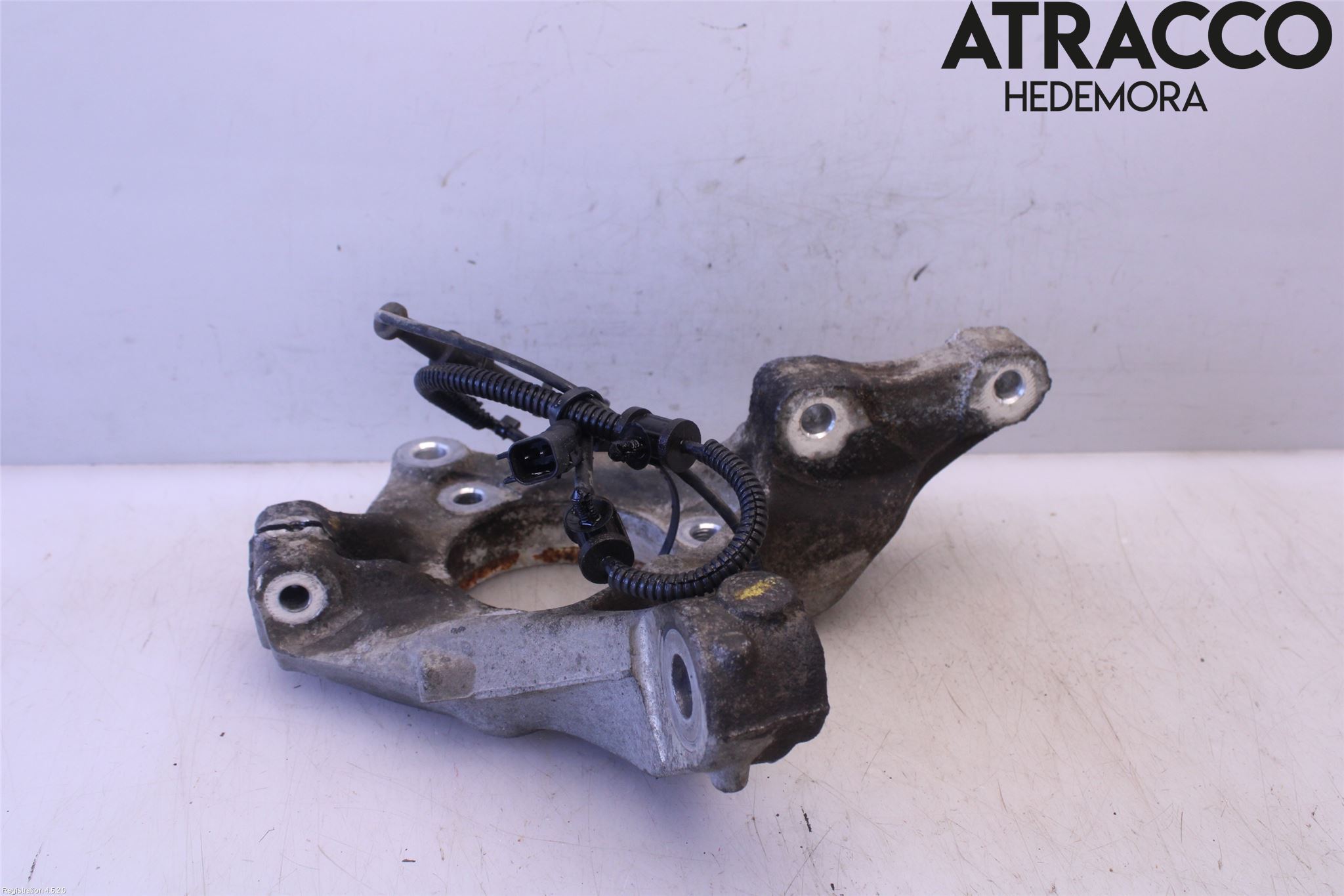 Opel AMPERA 12-16 Spindel Hf