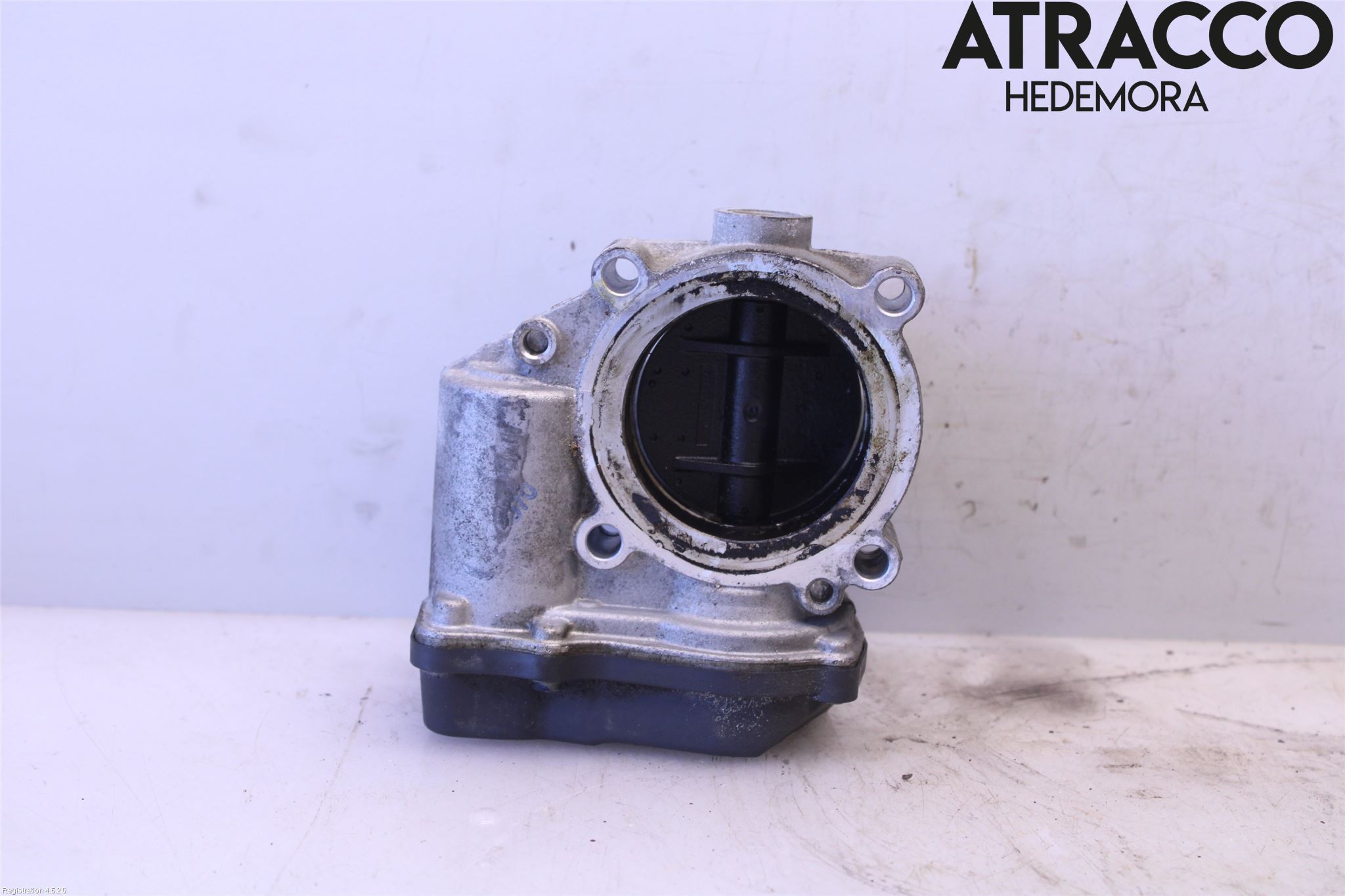 Seat LEON 06-12 Inns Spjeldhus