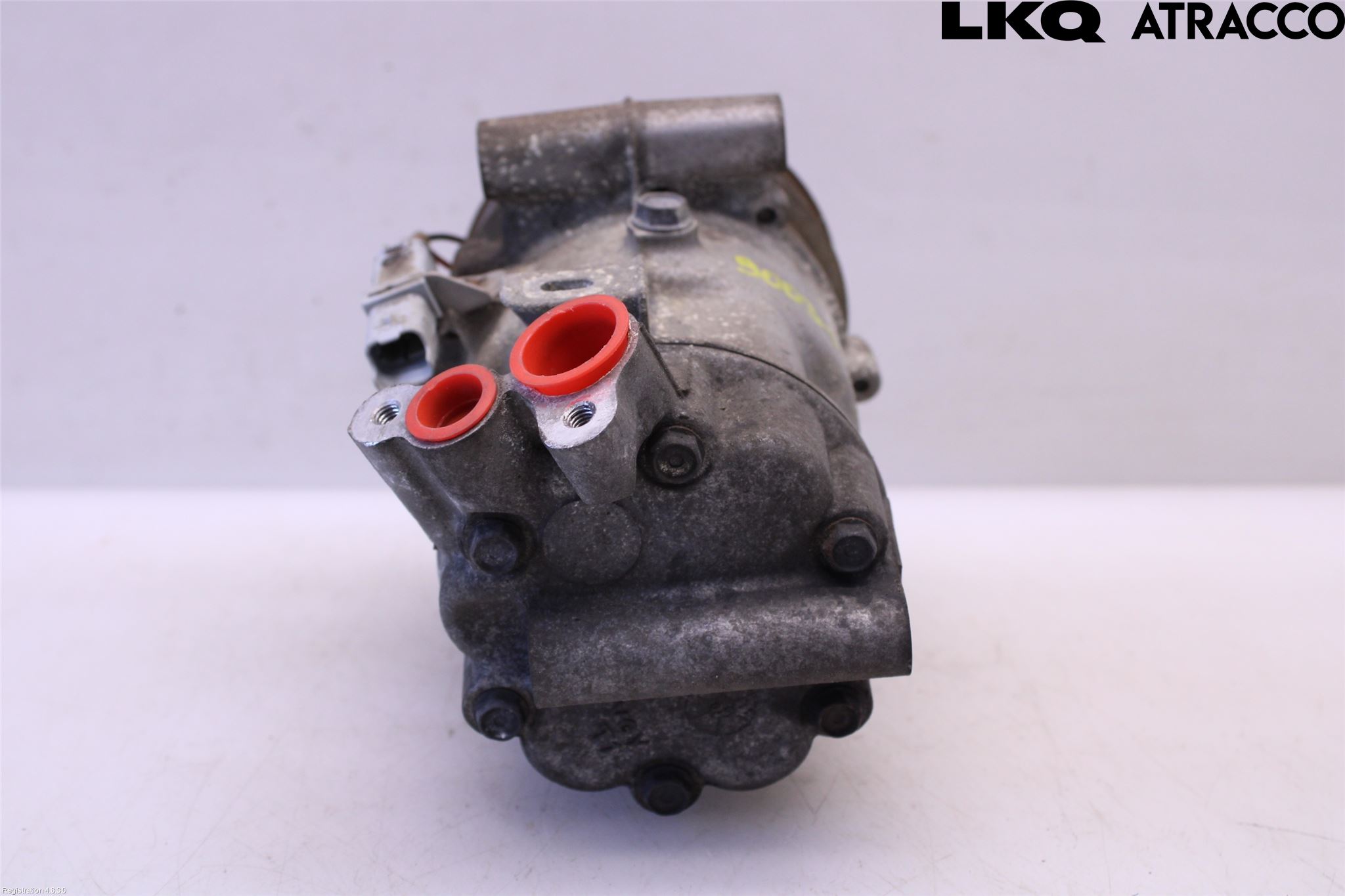 Mercedes-Benz MB CITAN (W415) 13-21 Varme Ac Kompressor