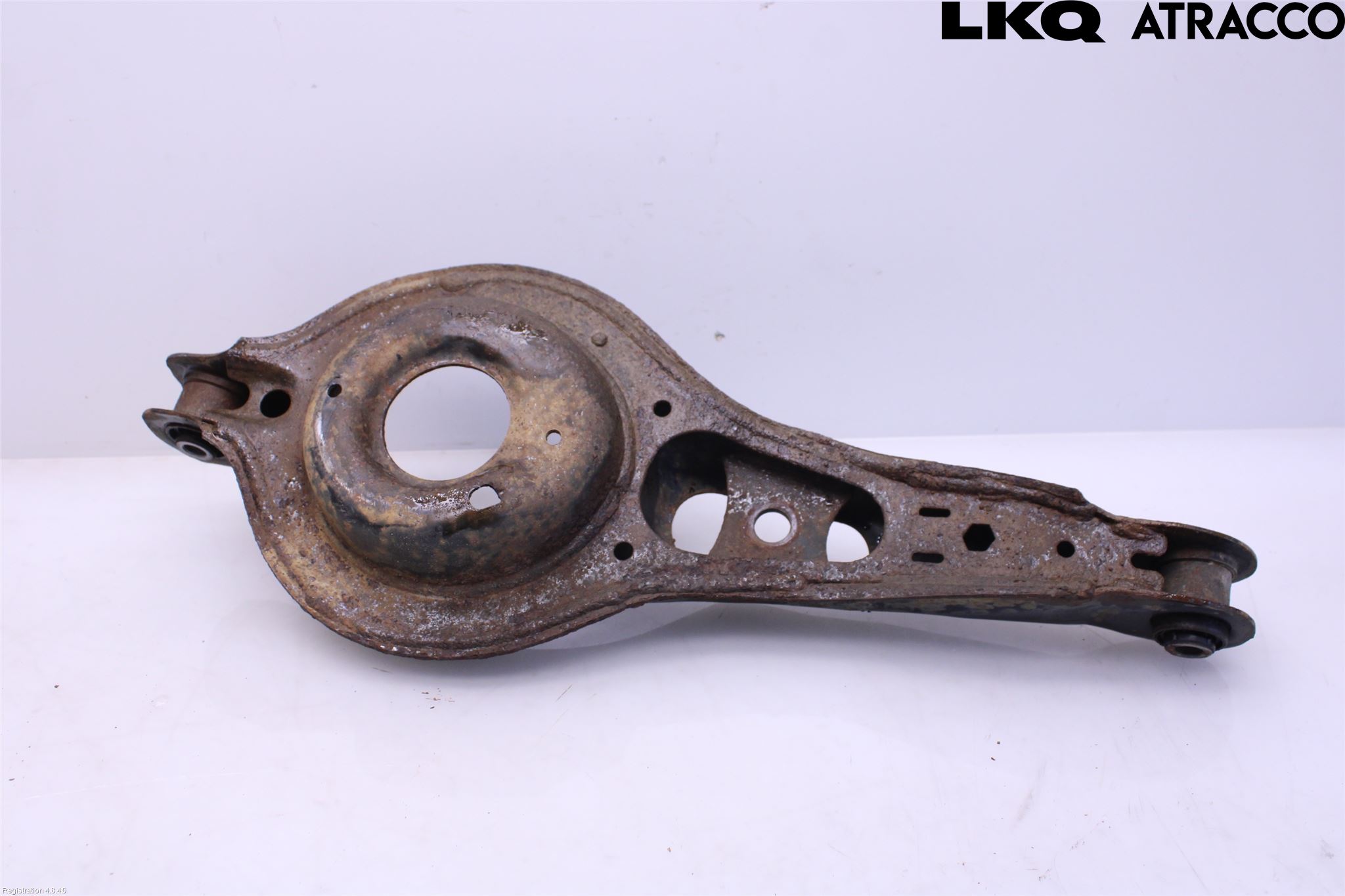Ford C-MAX ll 15-19 Bærearm Bak Høyre
