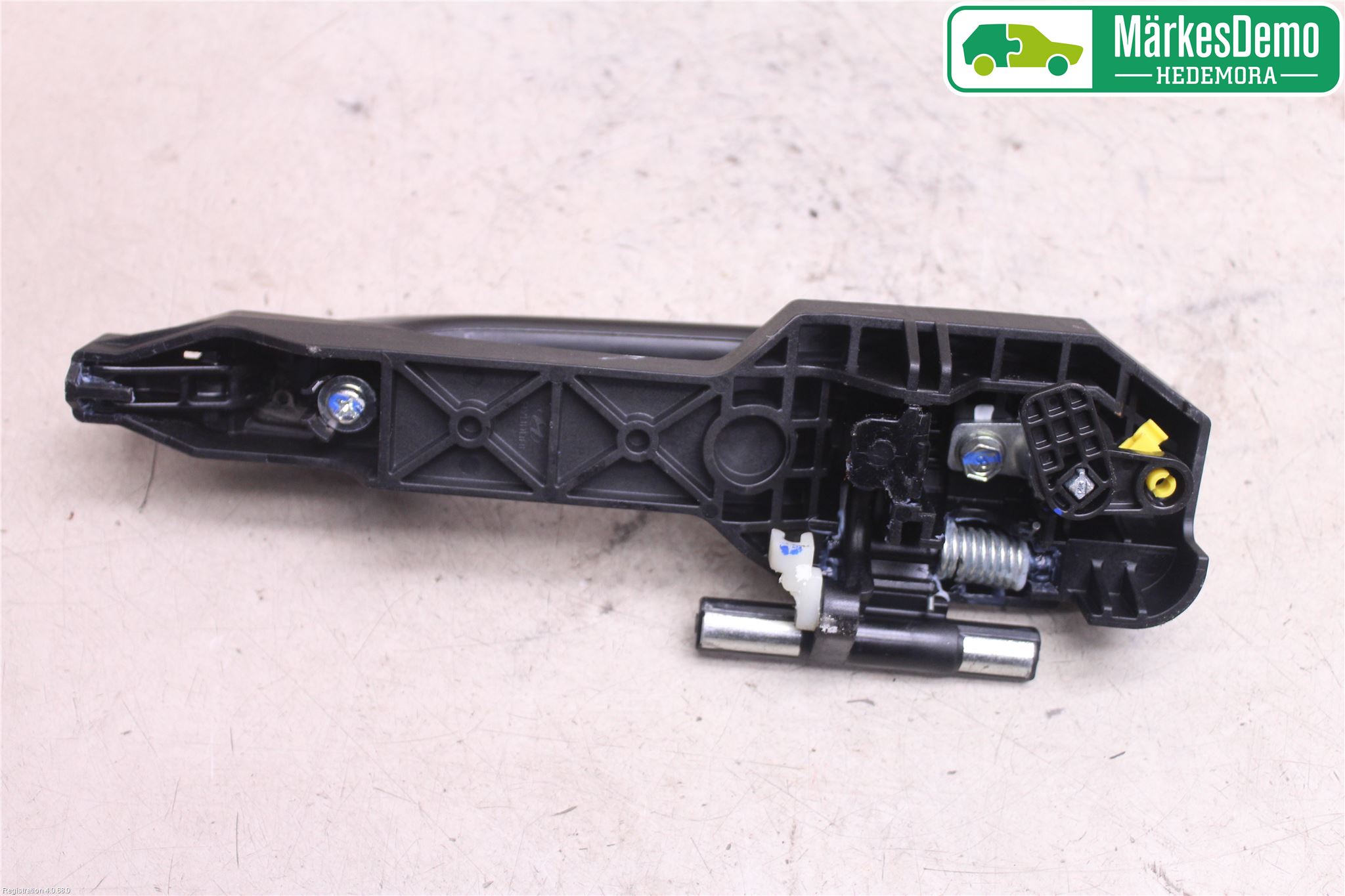 Hyundai i10 BA 14-16 Dørhandtak Ytre Venstre